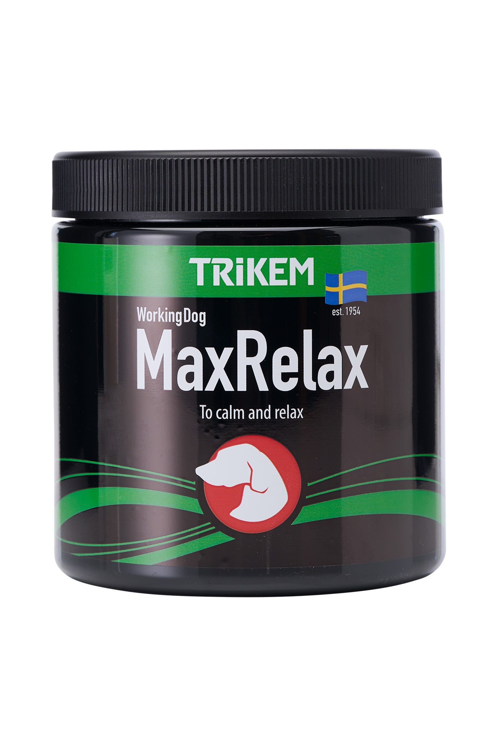 Trikem WorkingDog Max Relax, 450 g Hundeutstyr