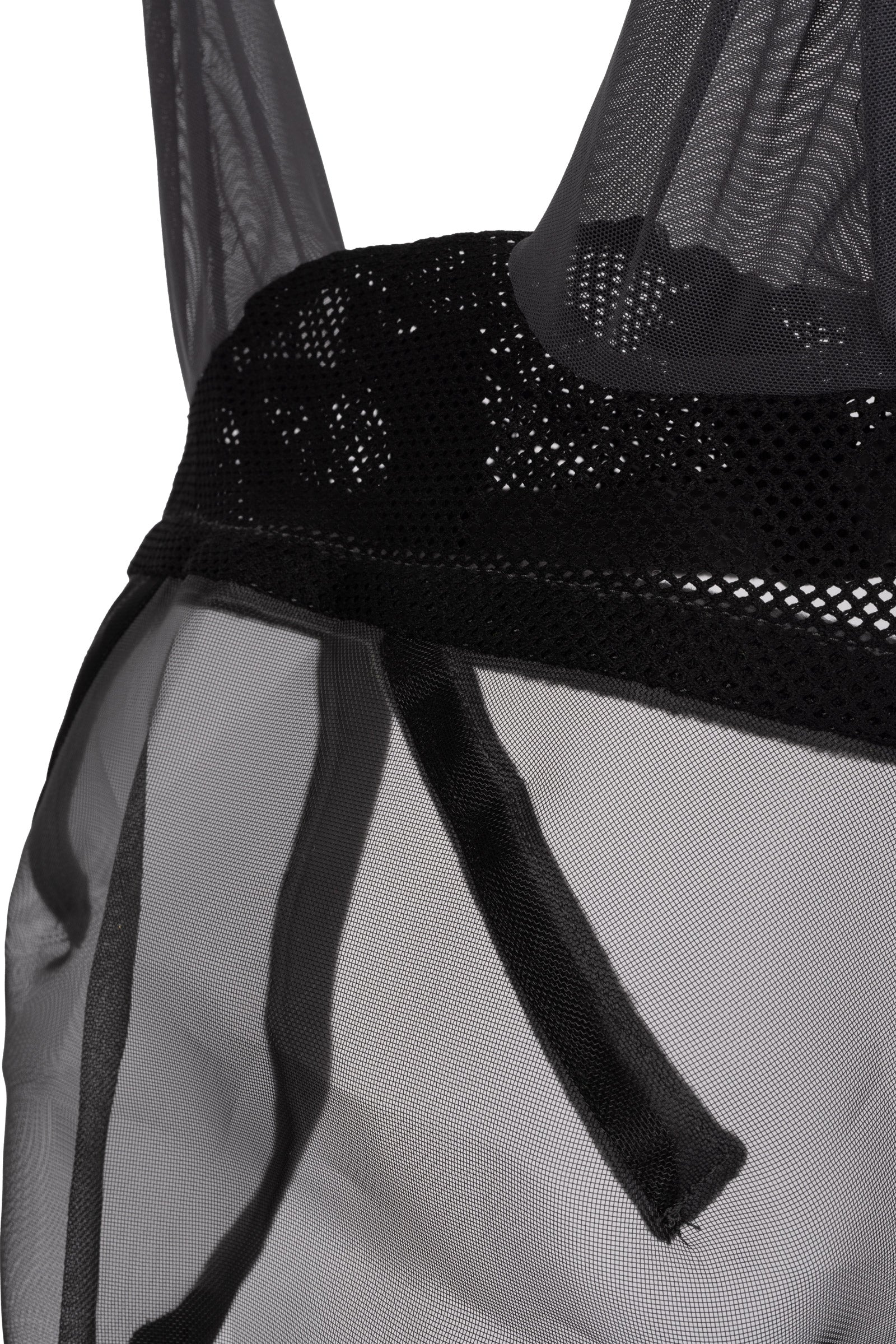 Horze Mountain Riding Fly Mask Antifly Protection for Horses