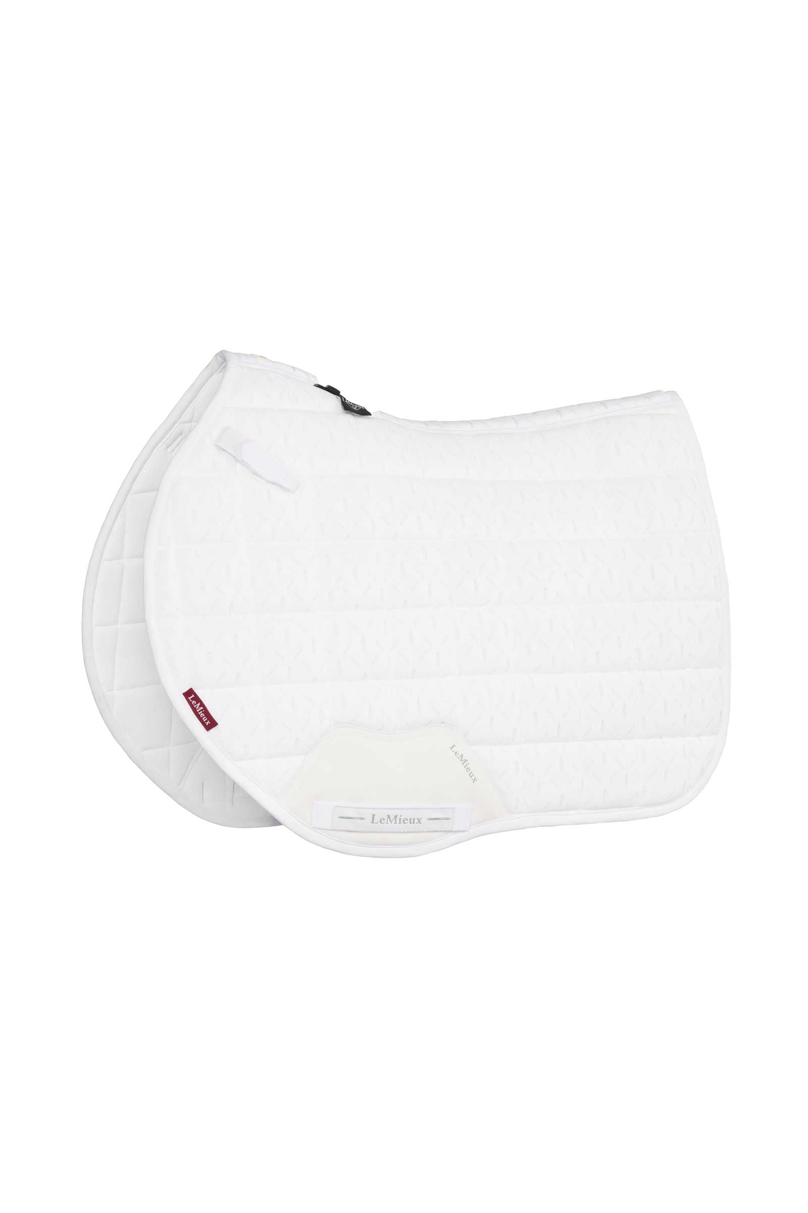 LeMieux 3D Mesh Self-Cool Eurojump Sprangsjabrak Sjabraker