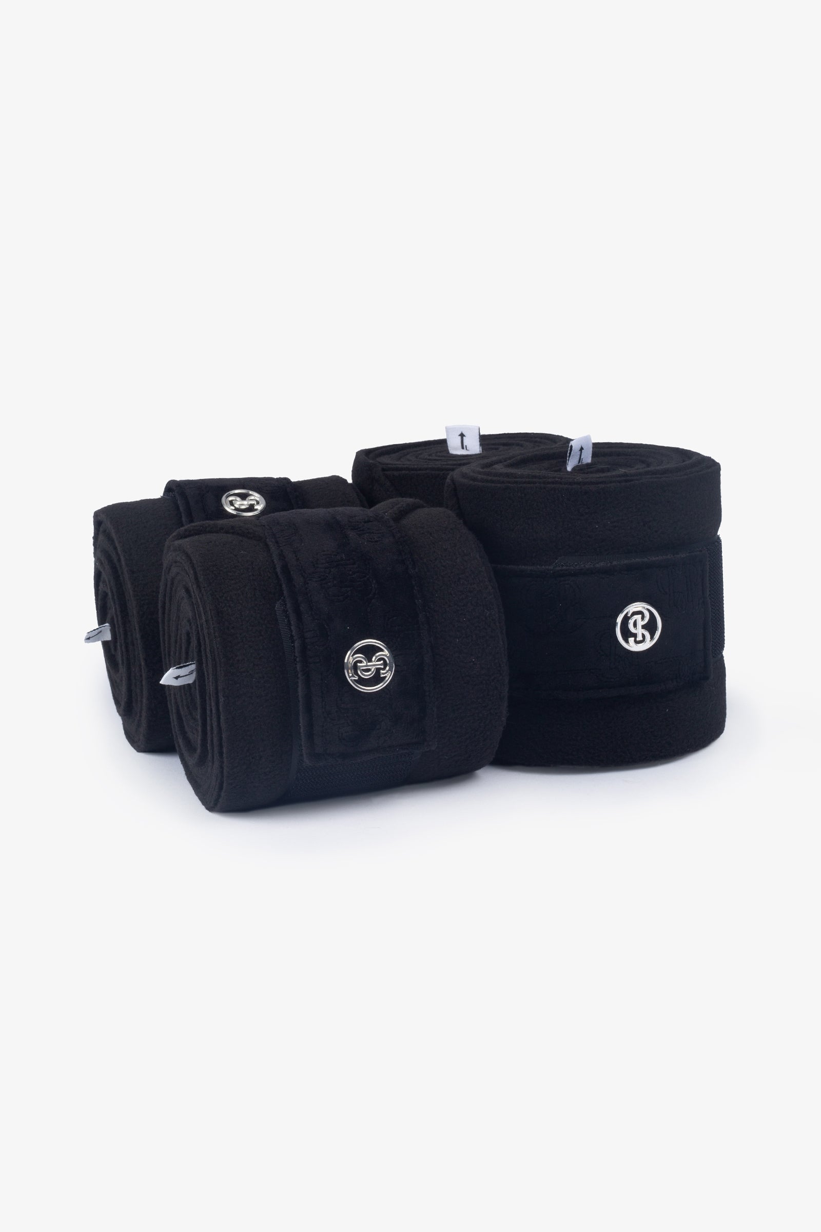 PS of Sweden bandager Velvet Monogram Leg Protection & Hoof Protection for Horses