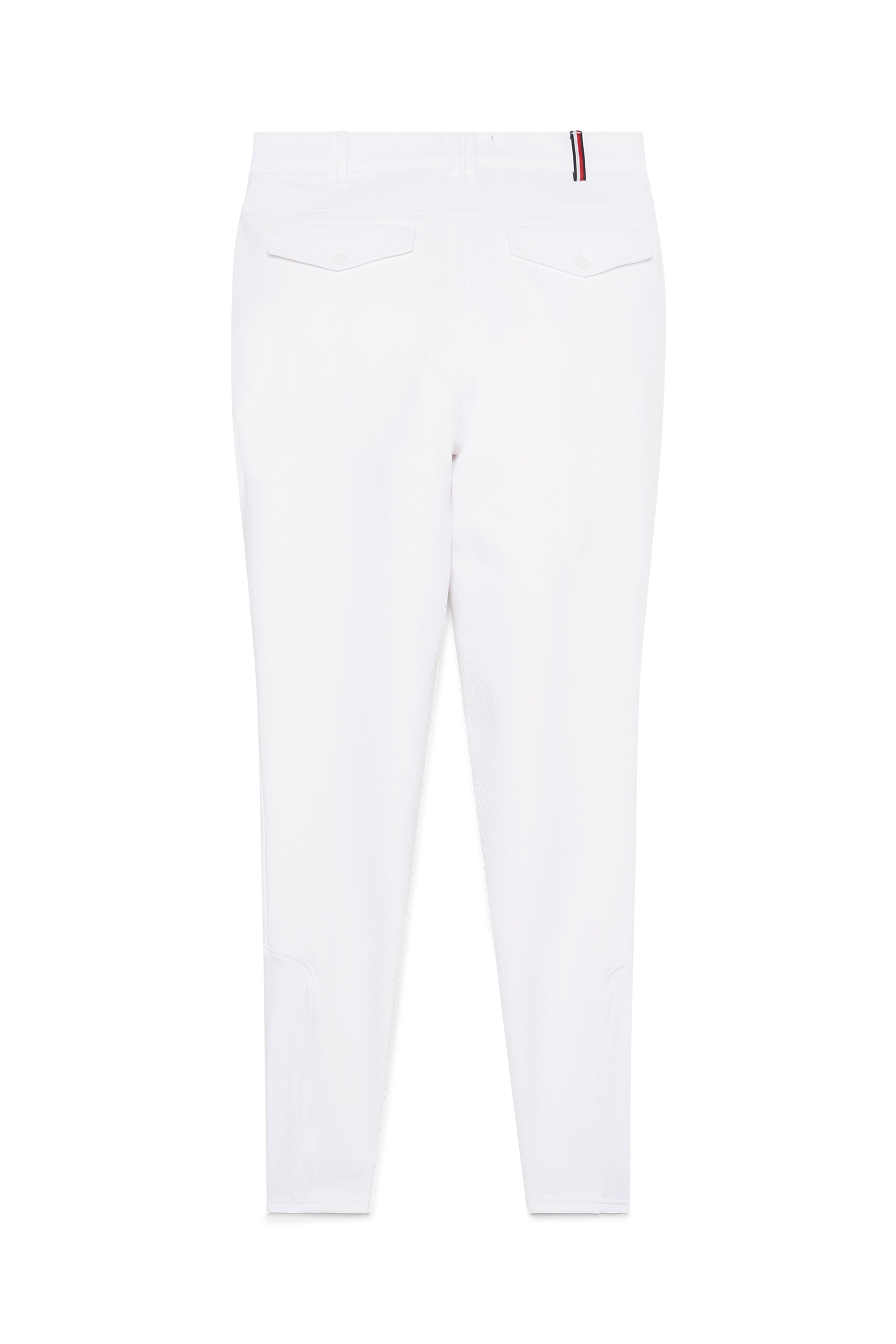 Tommy Hilfiger Equestrian GENEVA All Year Competition Breeches Knee Grip Mens Riding Clothing