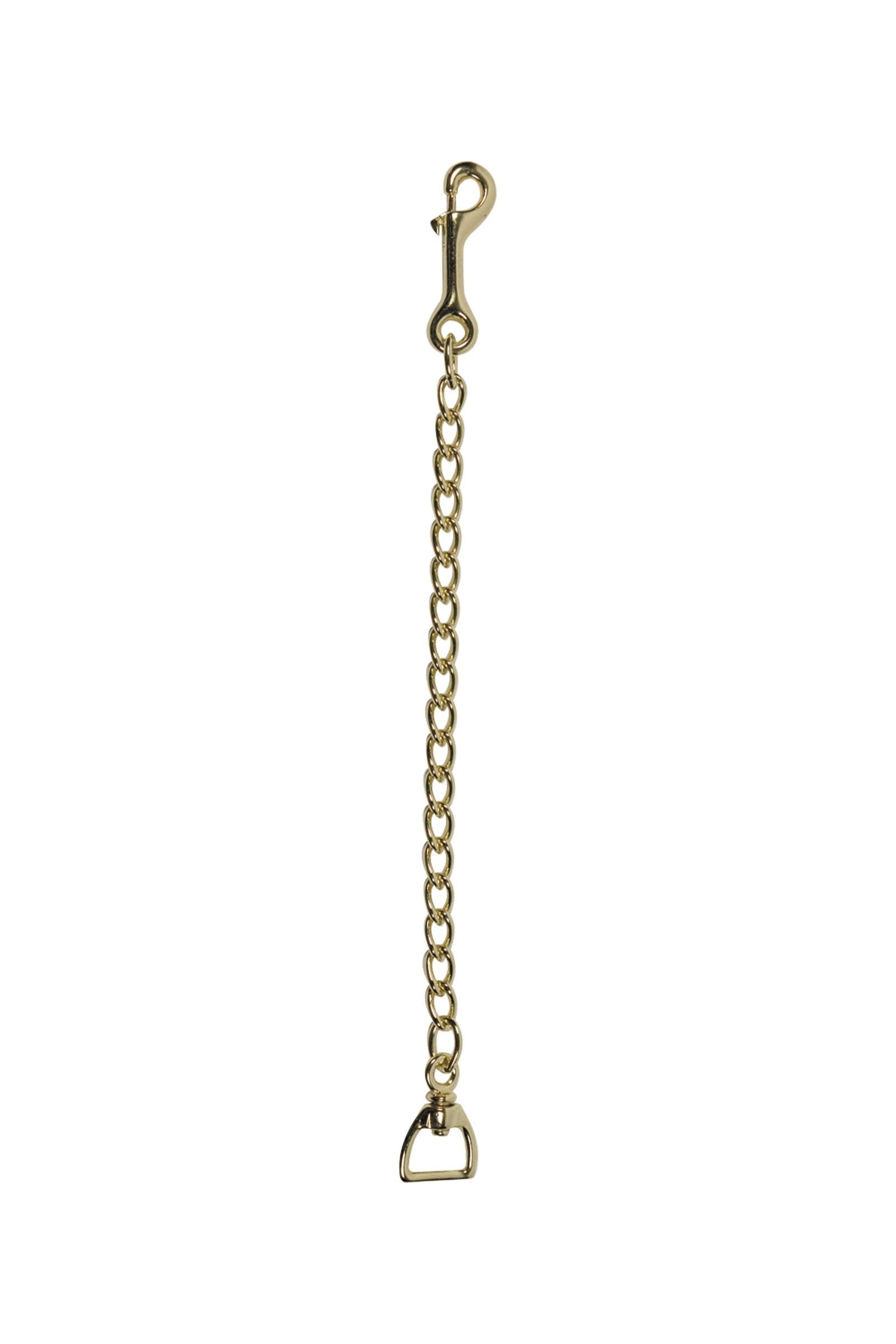 Catago HorseGuard Stud Chain, 47 cm Grimer og leietau