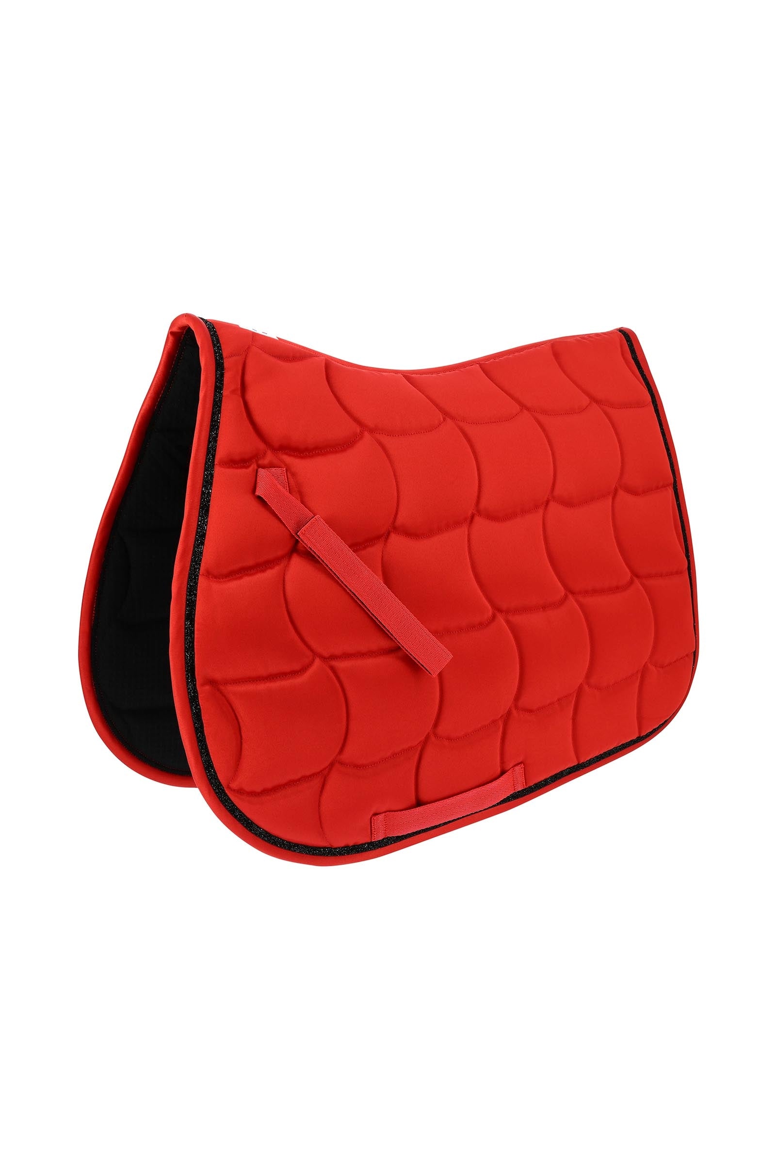 EQUITHÈME Satin allroundsjabrak Sjabraker
