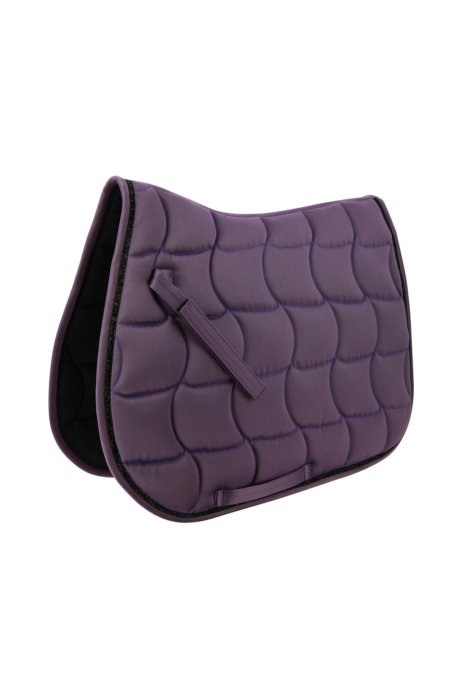 Equi Theme EQUITHÈME Satin All Purpose Saddle Pad Saddle Pads