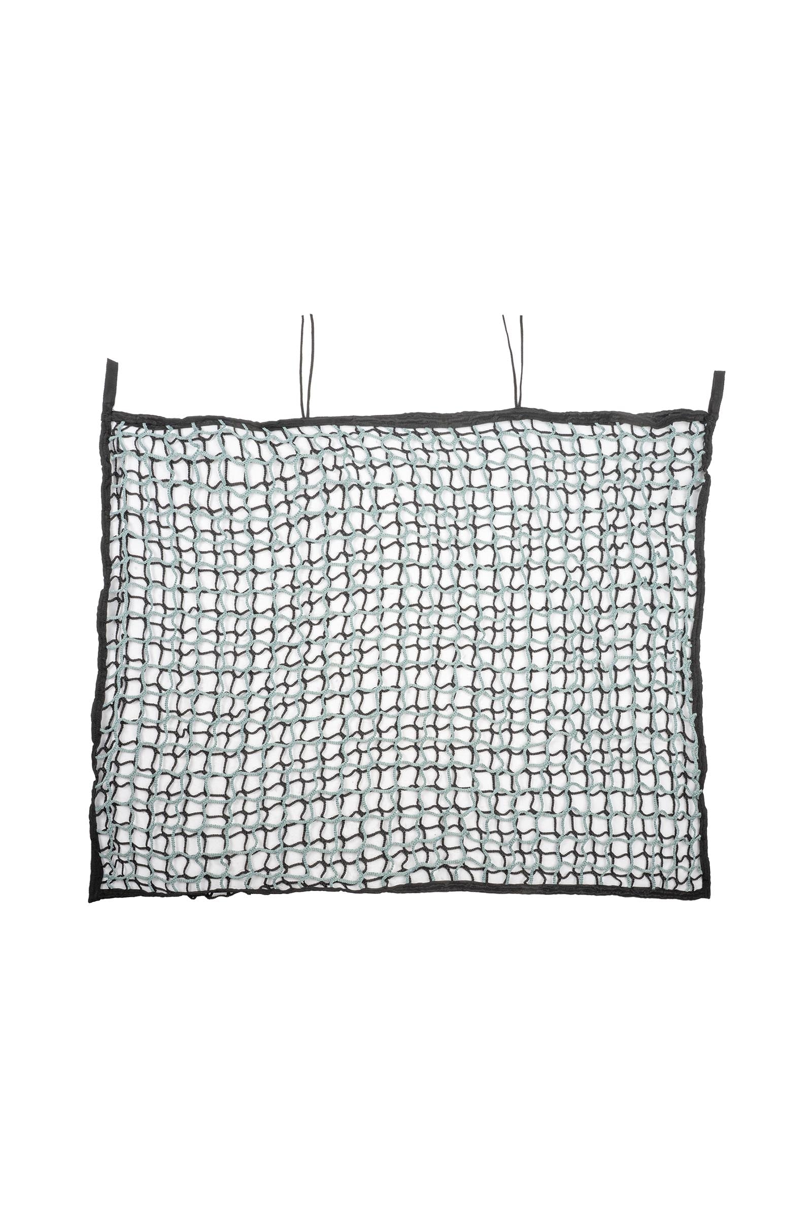 Waldhausen Hay Net Duo Knotless, 2-Sided Rectangular 120 x 90 cm Vanning og fôring
