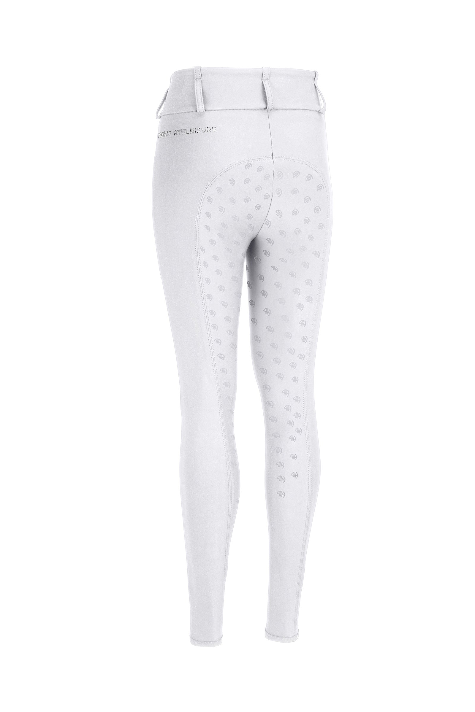 Pikeur Athleisure Barne Ridebukser Fullgrip Rideklær til barn