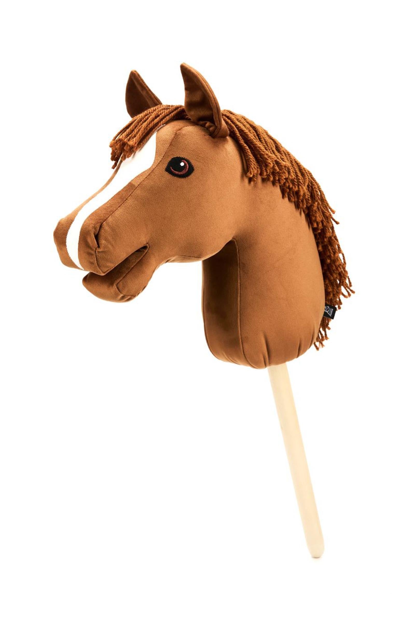 My Hobby Horse Caristo Gaver