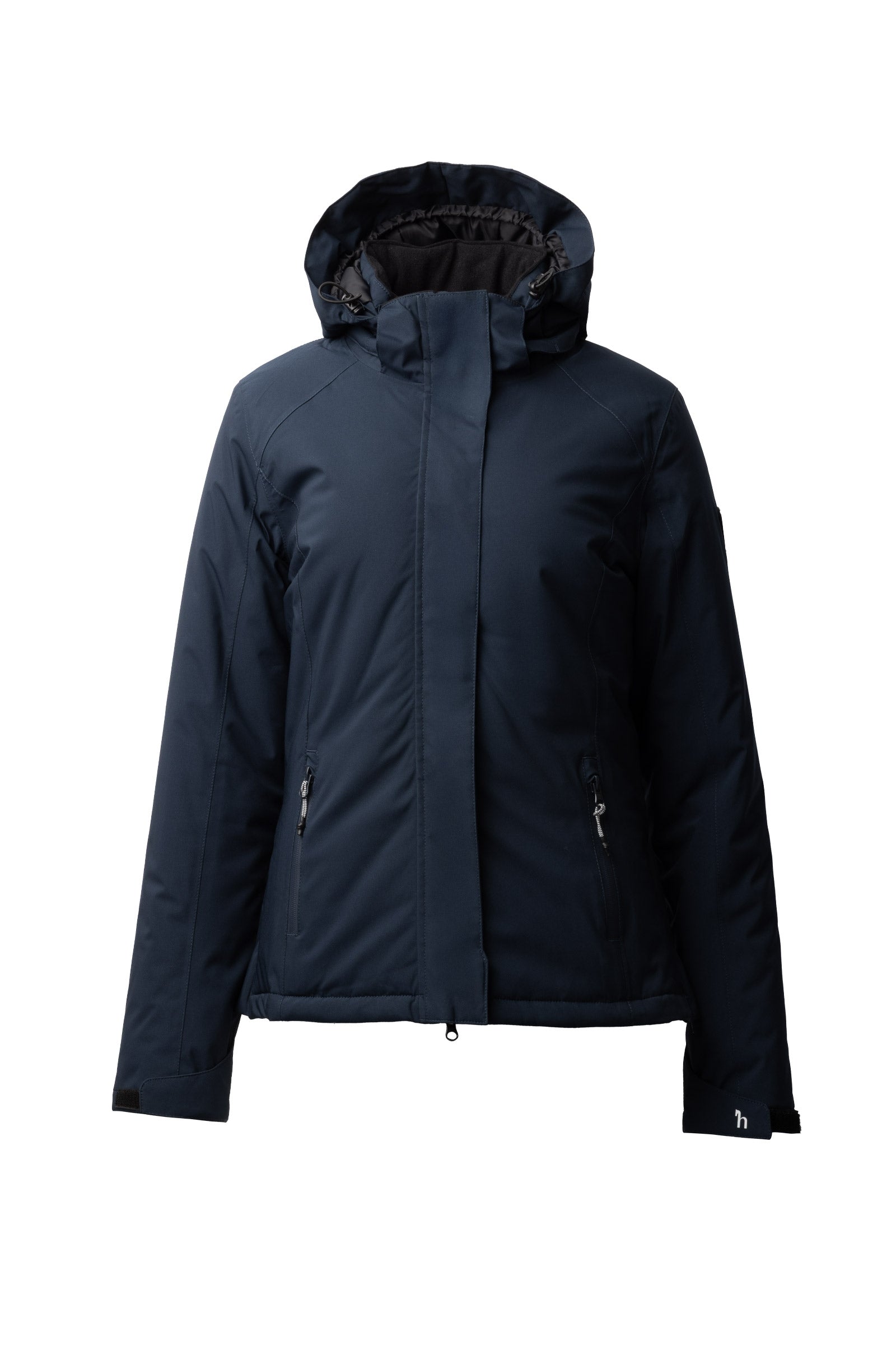 Horze Camila Women's Waterproof Padded Jacket Women’s Riding Clothing