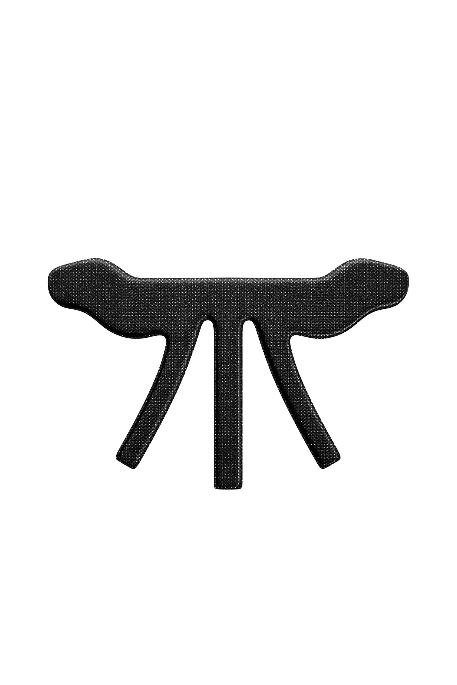 Abus Spares Abq2 Pad 5Mm Ridehjelm & sikkerhetsvest