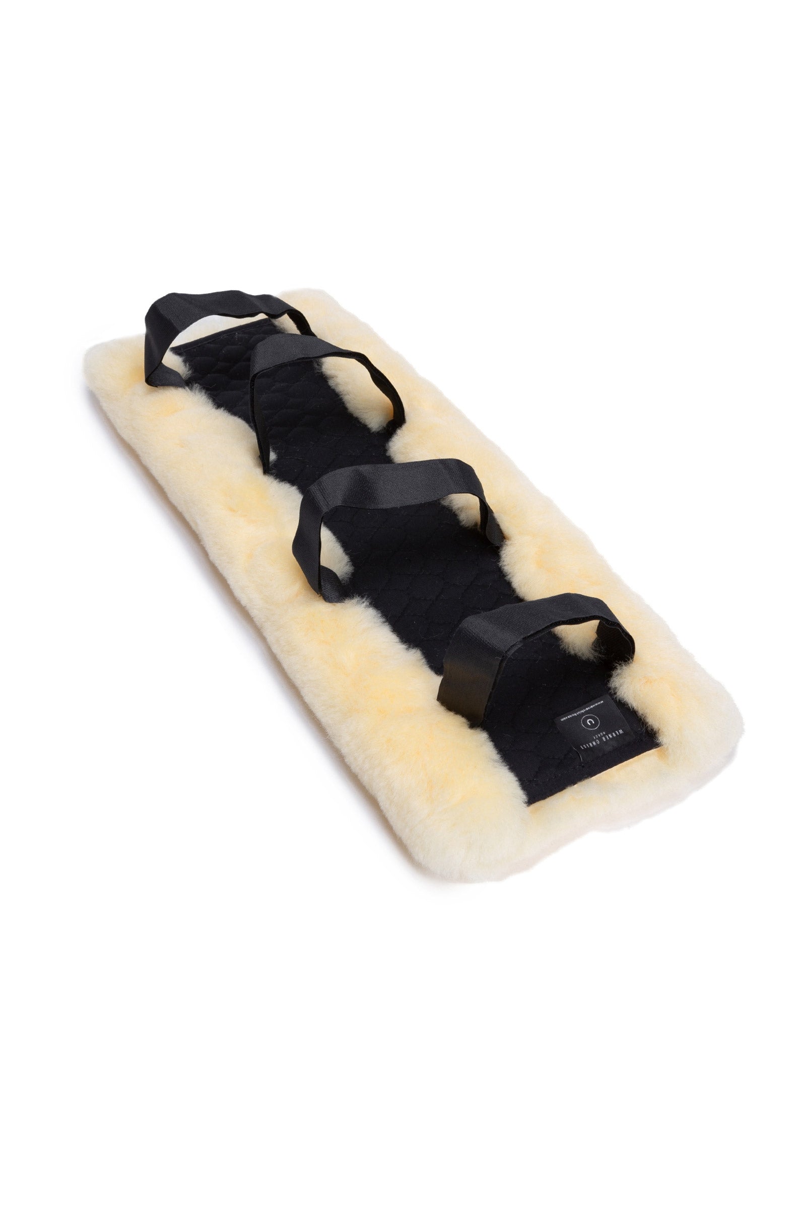 Christ pad, 120 Travutstyr