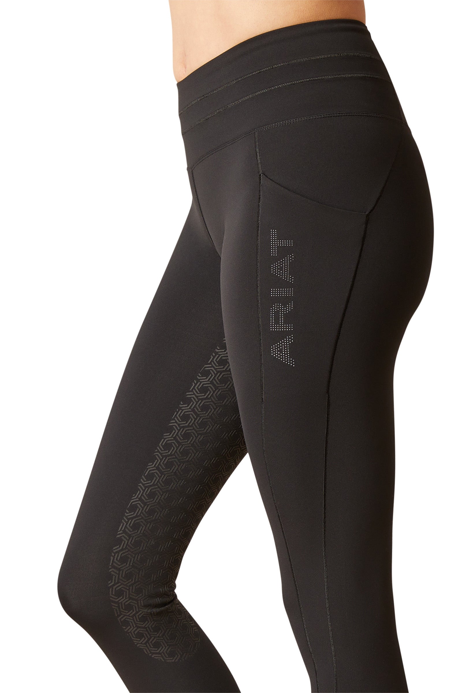 Ariat Eos 2.0 Women's Full Grip Riding Tights Womens Breeches