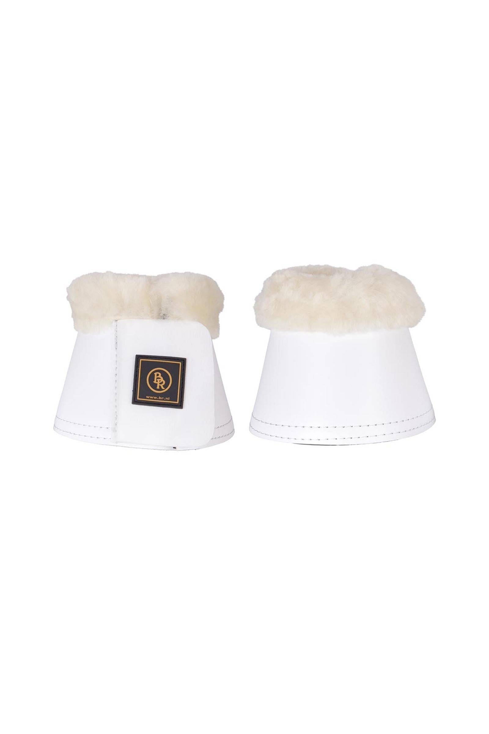 BR klokker med saueskinn Leg & Hoof Protection
