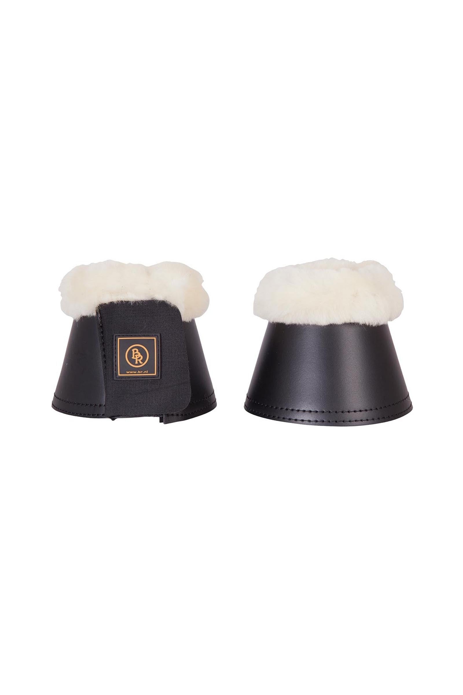 BR klokker med saueskinn Leg & Hoof Protection