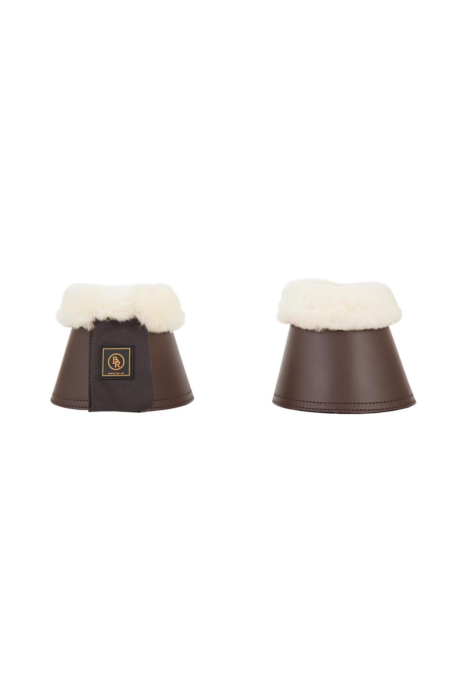 BR klokker med saueskinn Leg & Hoof Protection