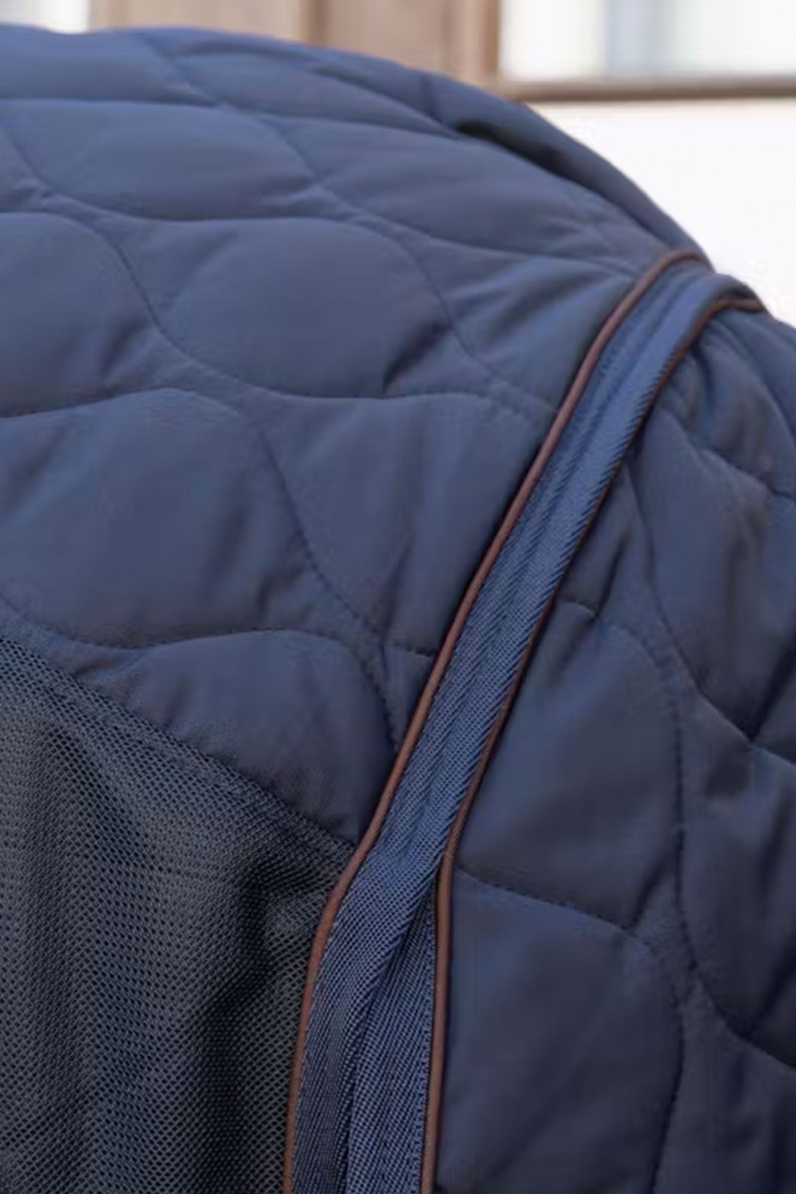 Kentucky Horsewear Transport combo cooler fleece rug Horse Rugs