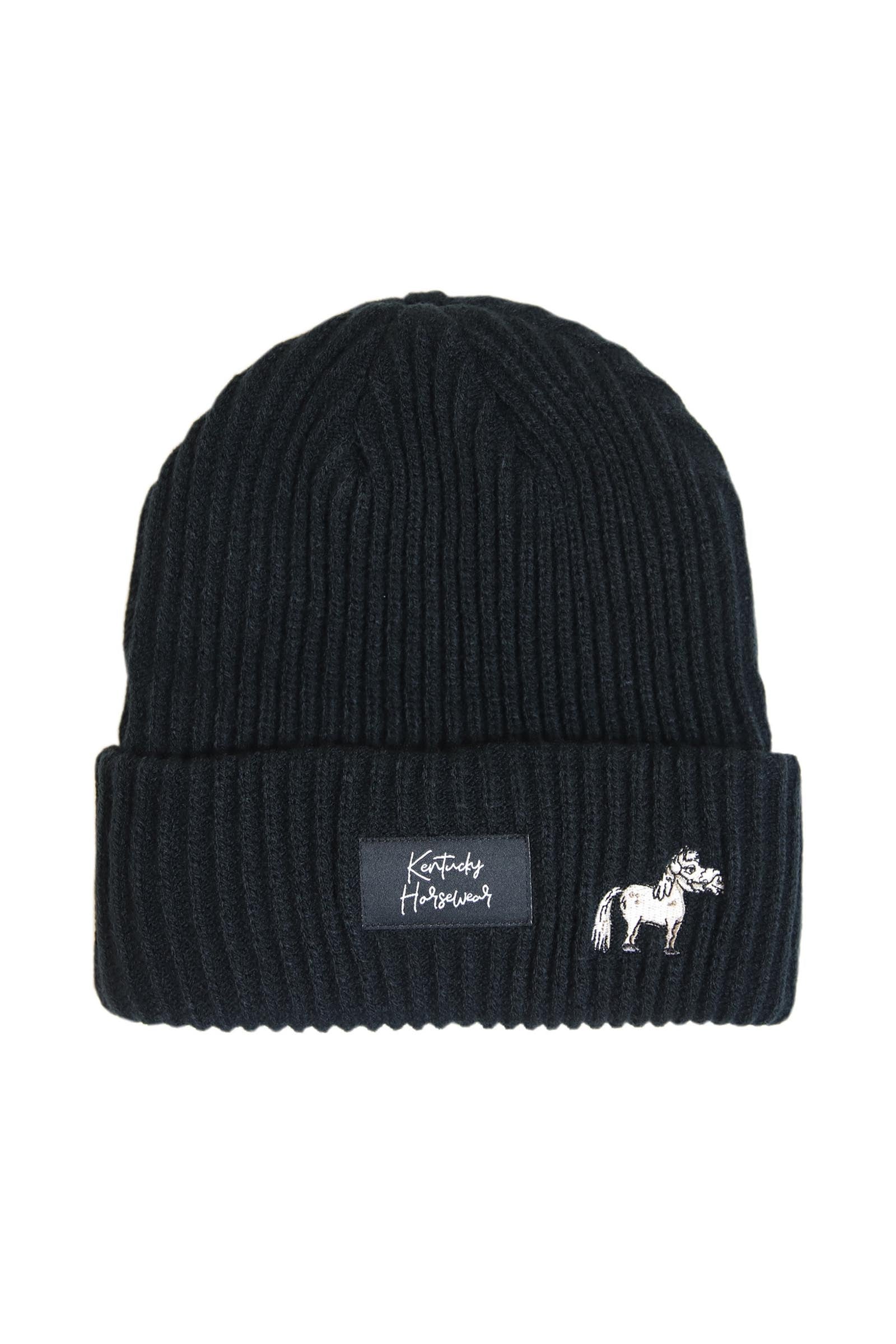 Kentucky Horsewear Sammy Beanie Accessories