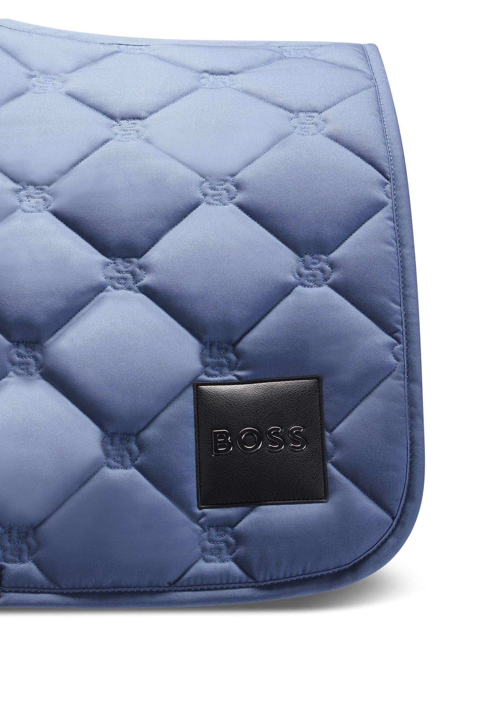 Boss Solid Dressage Saddle Pad  Saddle Pads