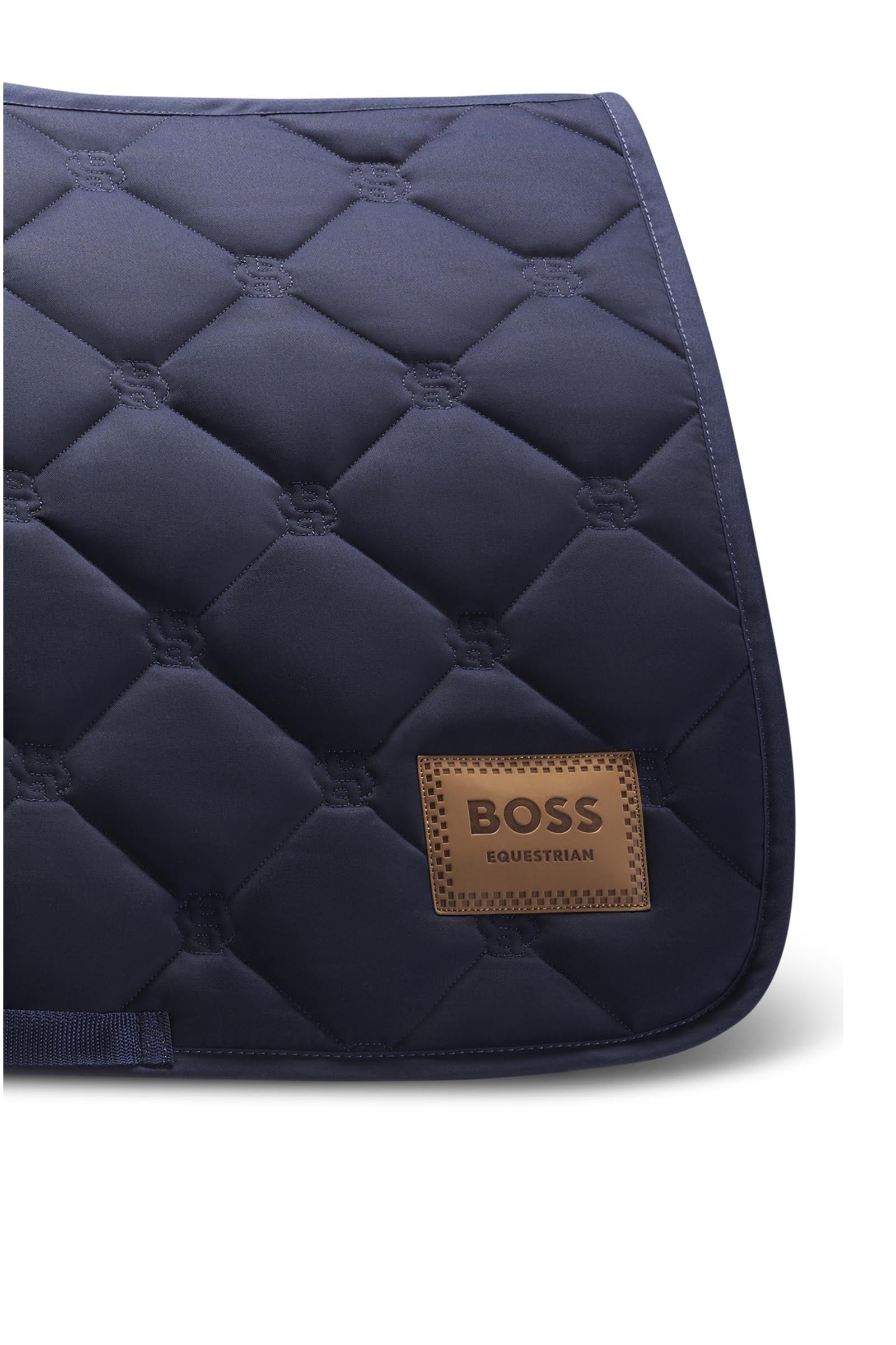 Boss Solid Dressage Saddle Pad  Saddle Pads