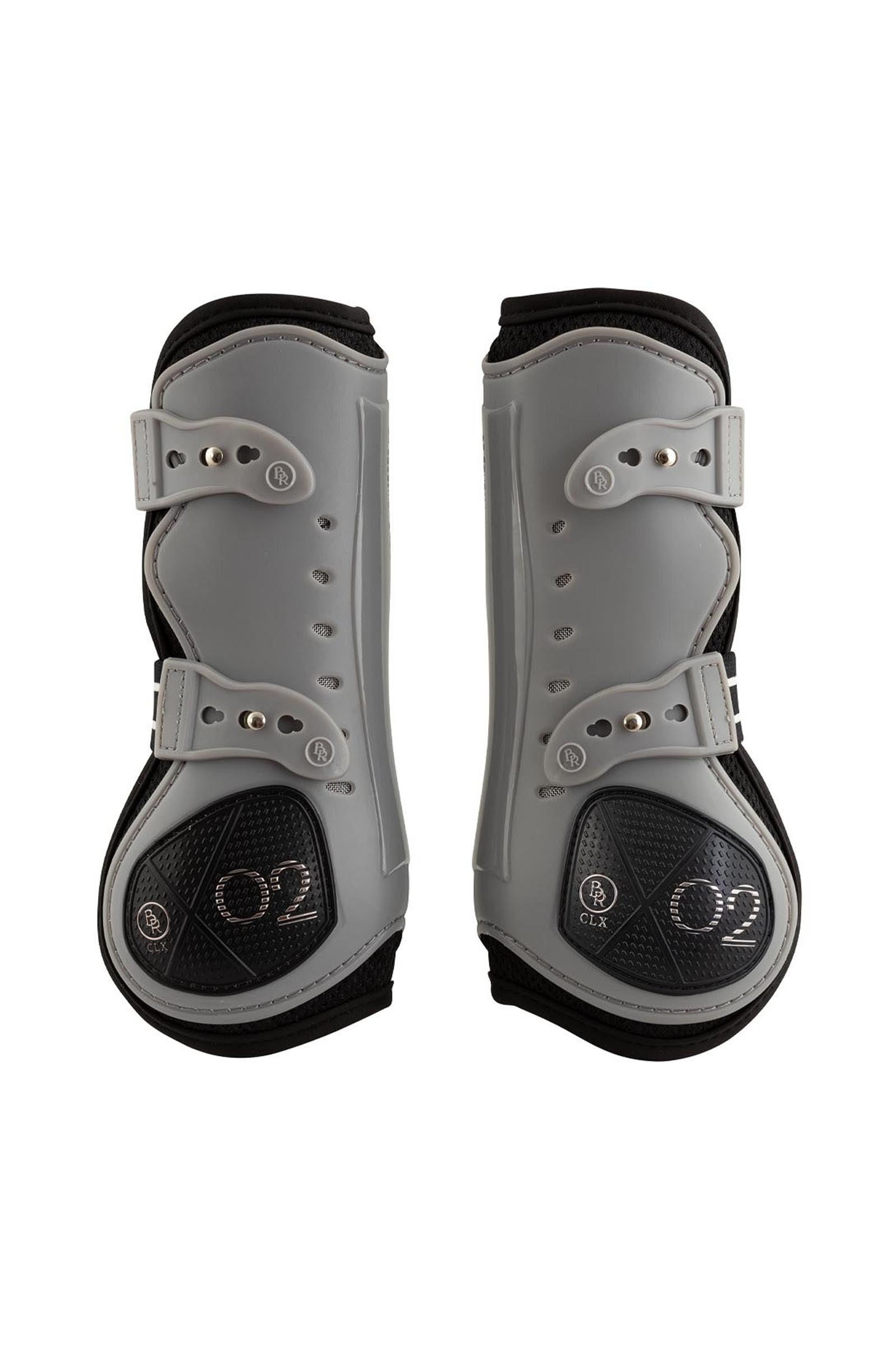 BR CLX XO2 Tendon Boots Leg Protection & Hoof Protection for Horses