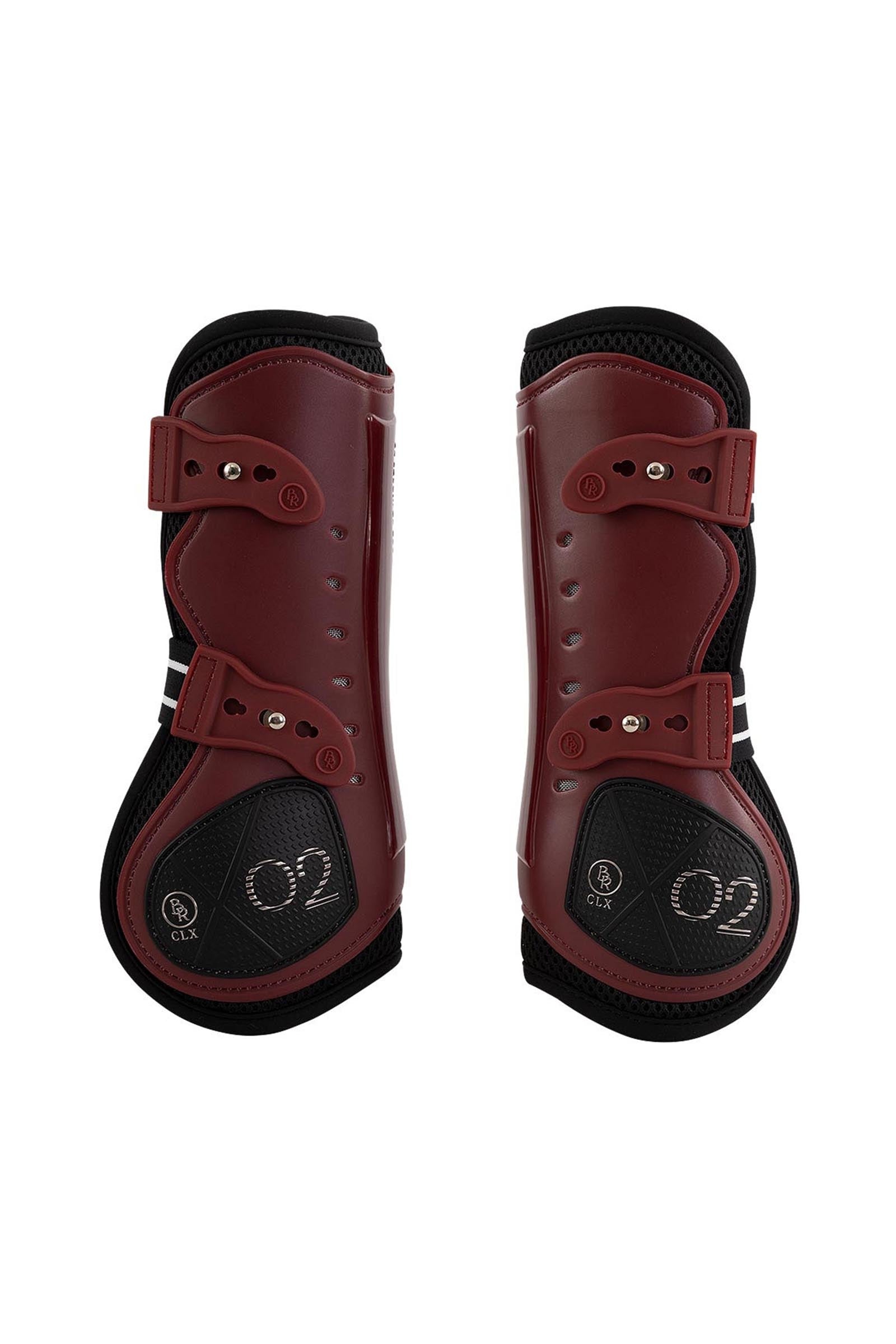 BR CLX XO2 senebeinsbeskyttere Leg & Hoof Protection