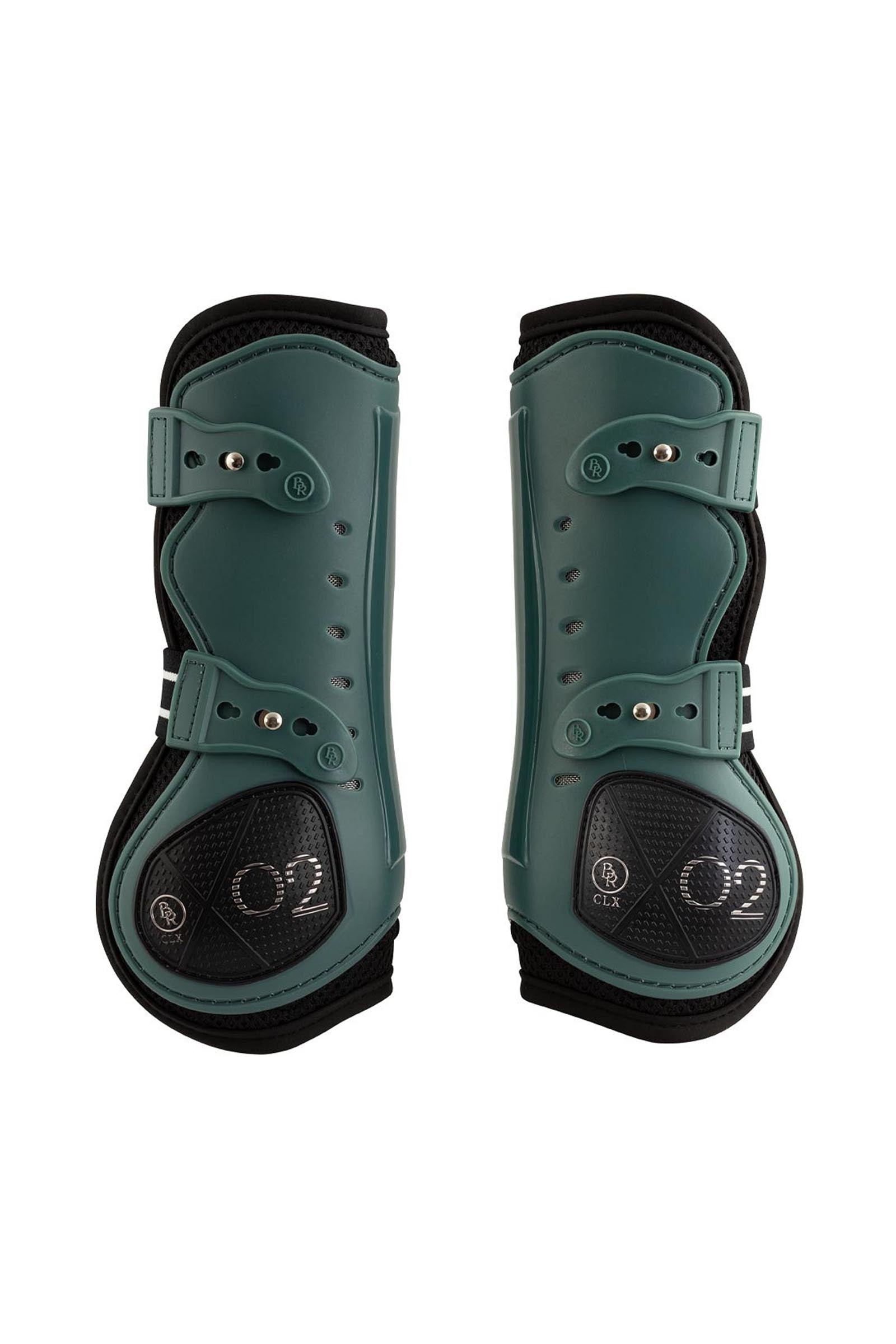 BR CLX XO2 Tendon Boots Leg & Hoof Protection