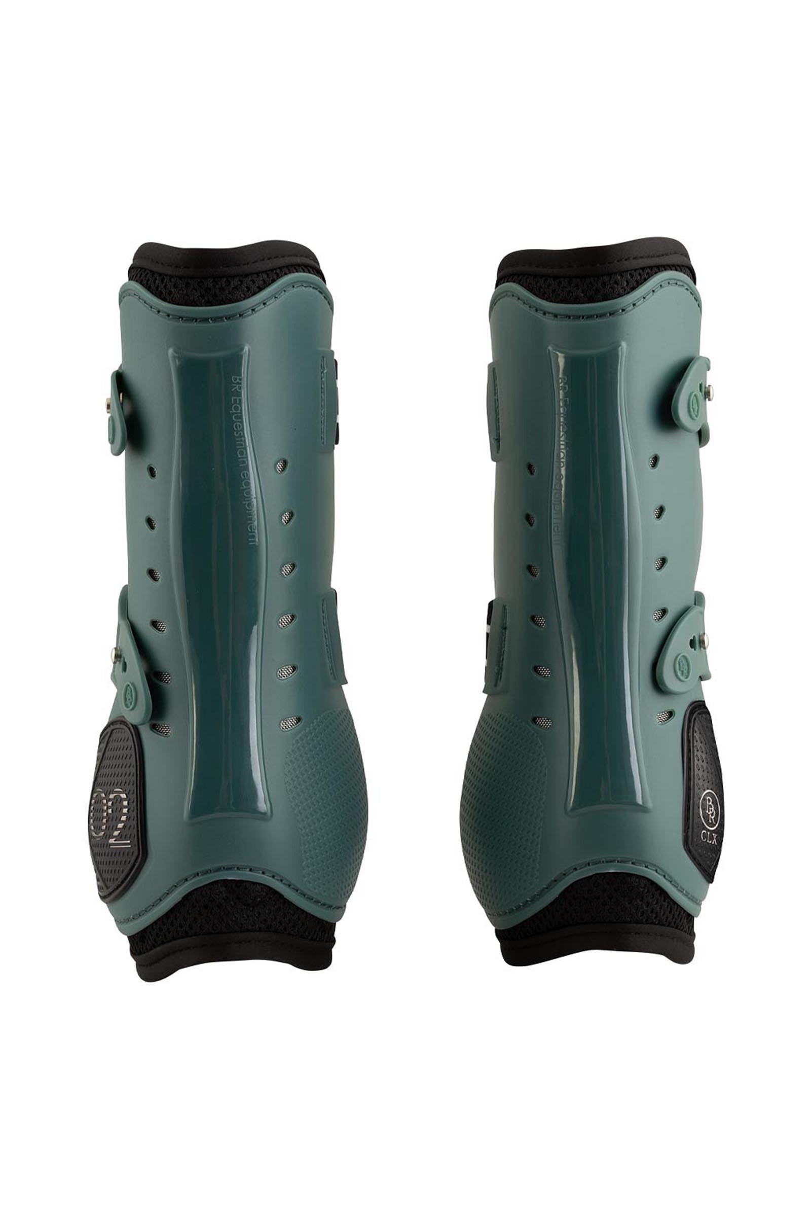 BR CLX XO2 Tendon Boots Leg & Hoof Protection