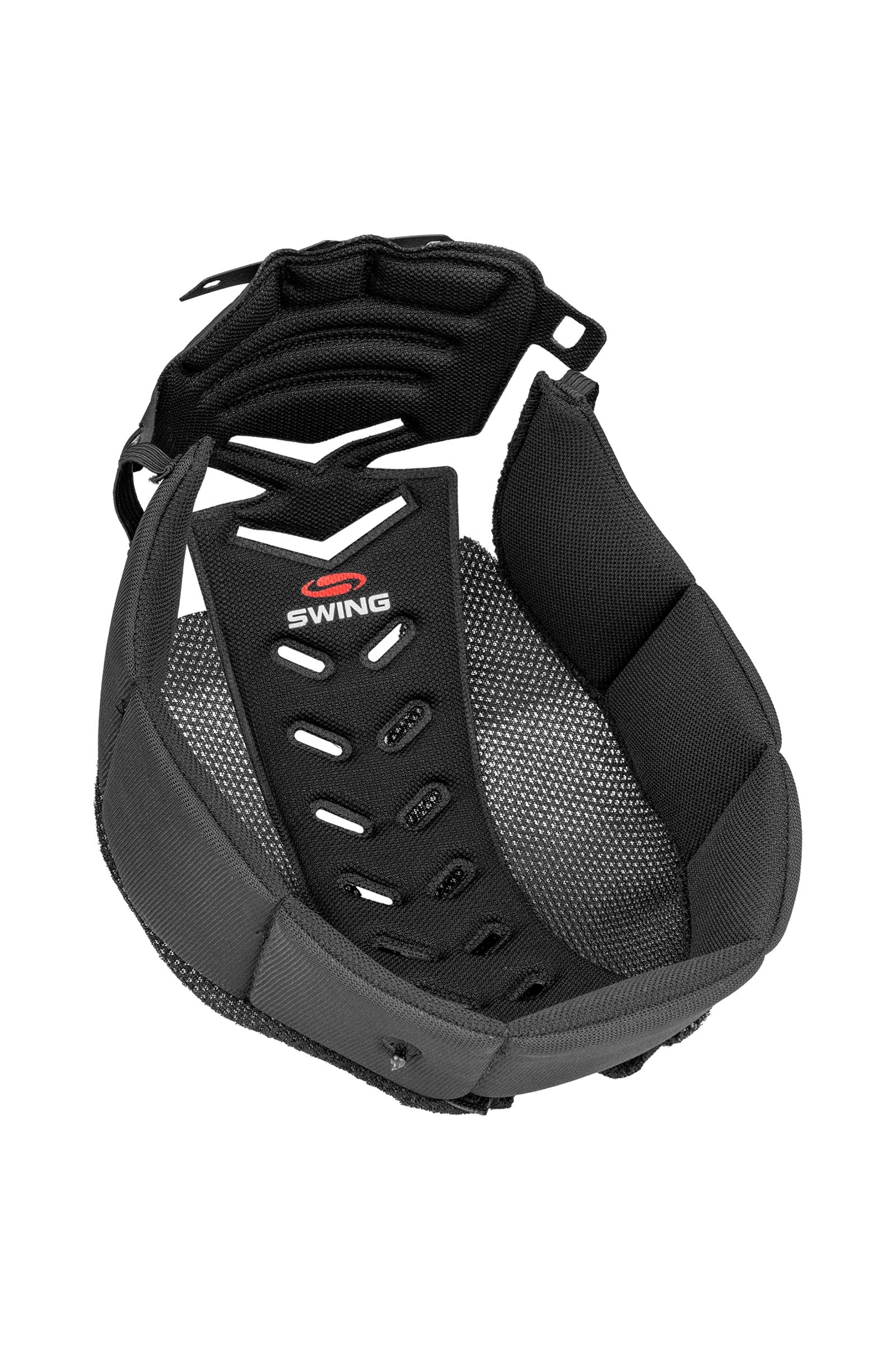 SWING H24 Replacement Riding Helmet Inlays Safety Equipment