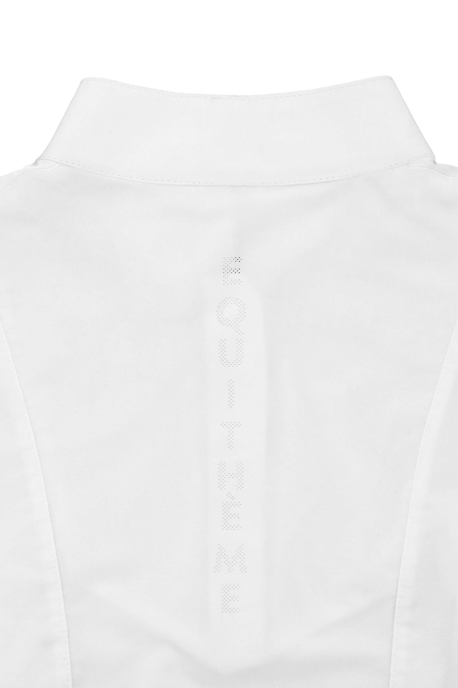 Equi Theme EQUITHÈME Tokyo Women´s Show Polo Shirt Women’s Riding Clothing