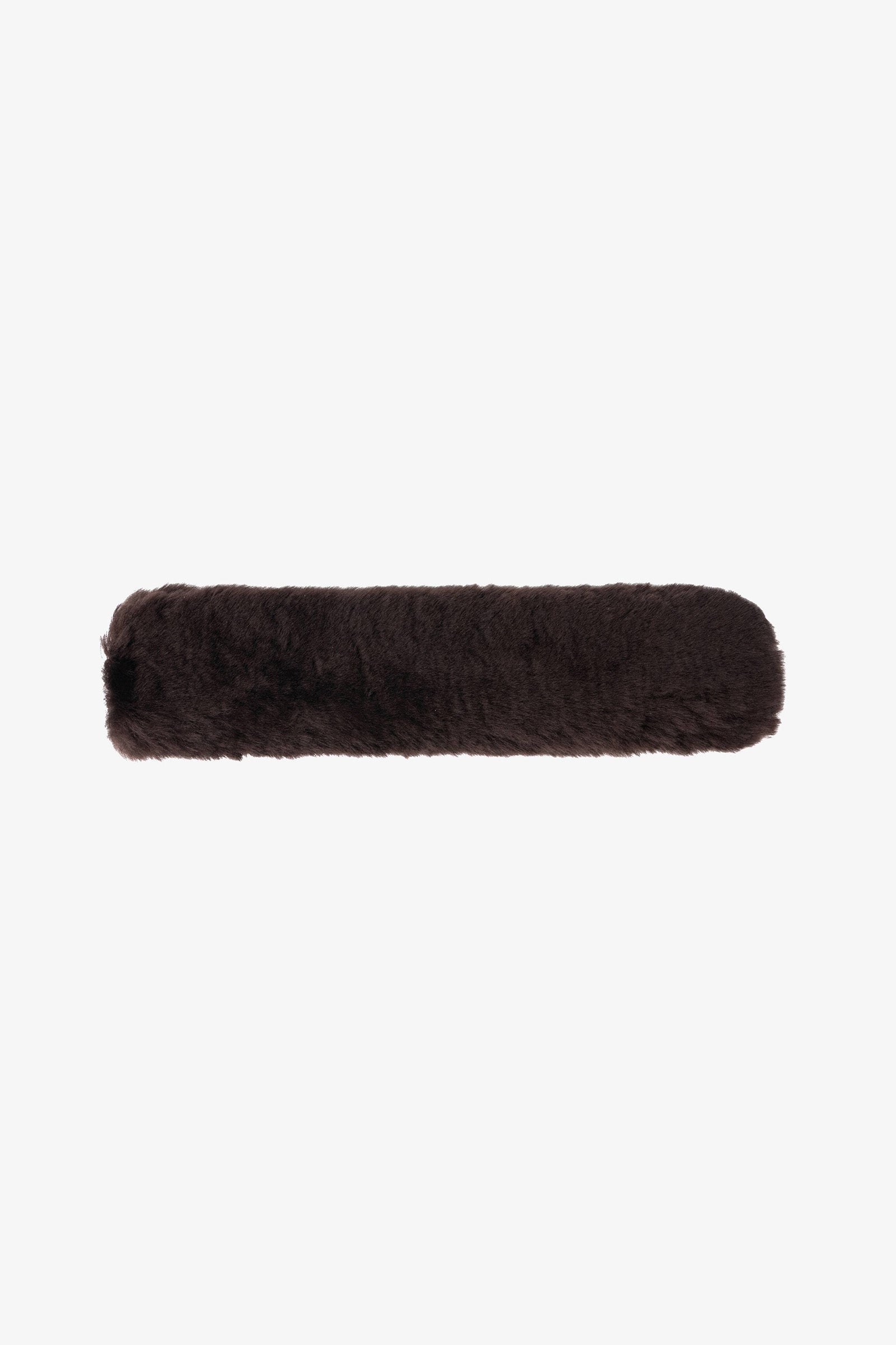 LeMieux Simuwool Noseband Cover Hodelag & Tøyler