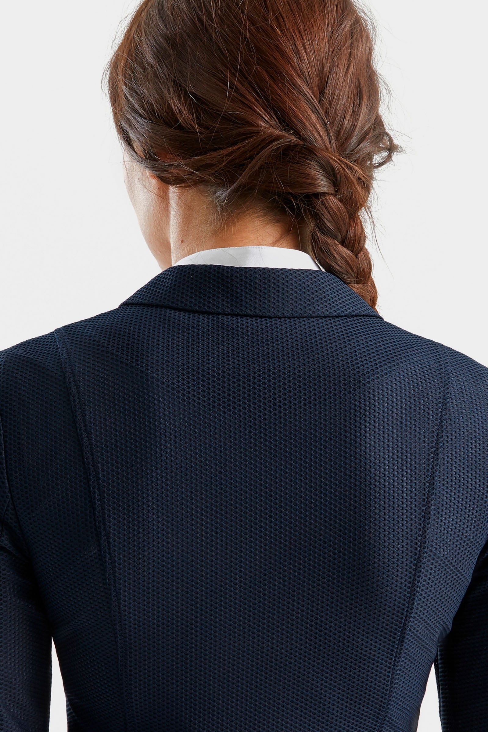 Horse Pilot Aeromesh Women´s Jacket Women’s Riding Clothing