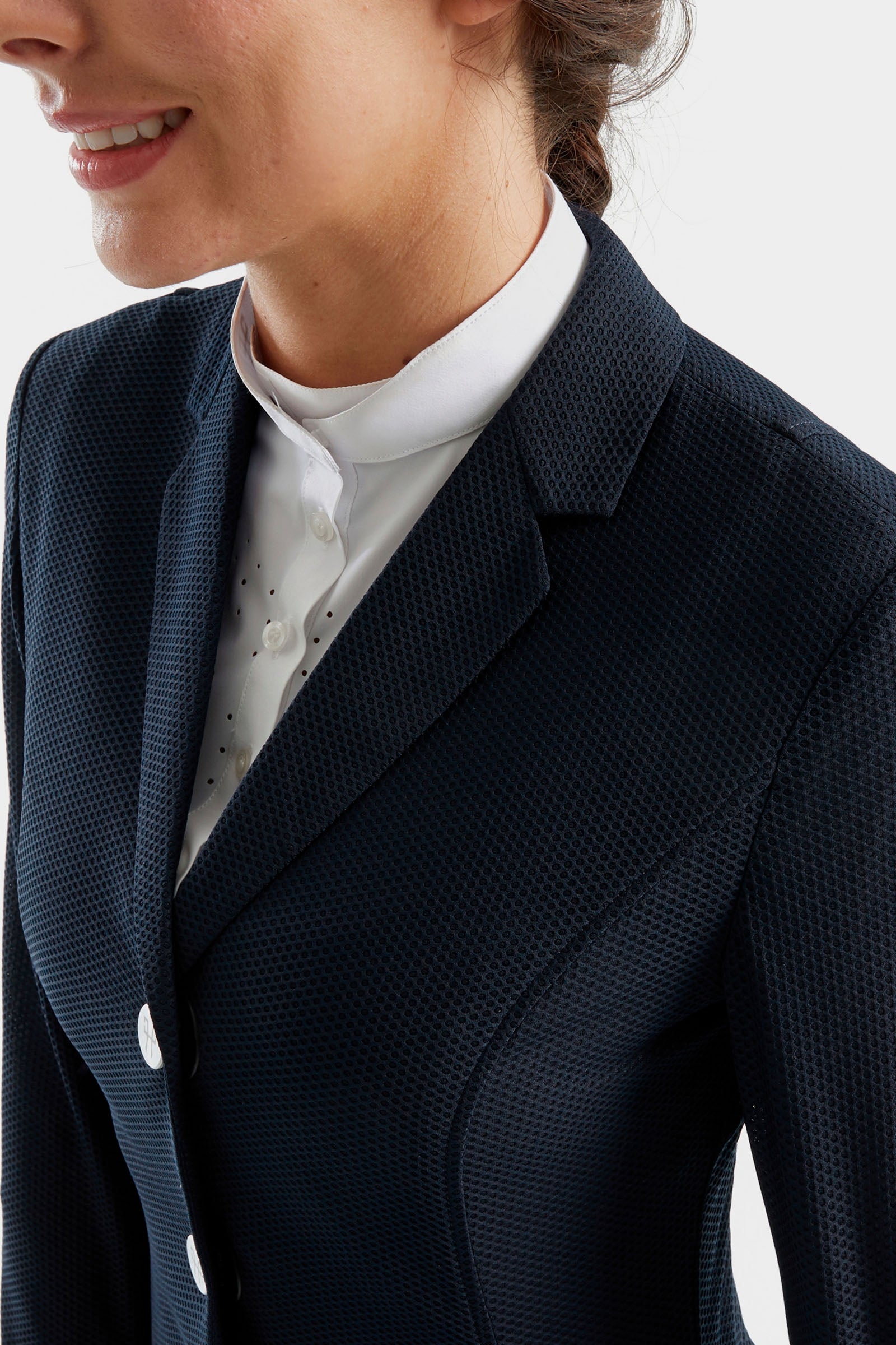 Horse Pilot Aeromesh Women´s Jacket Women’s Riding Clothing