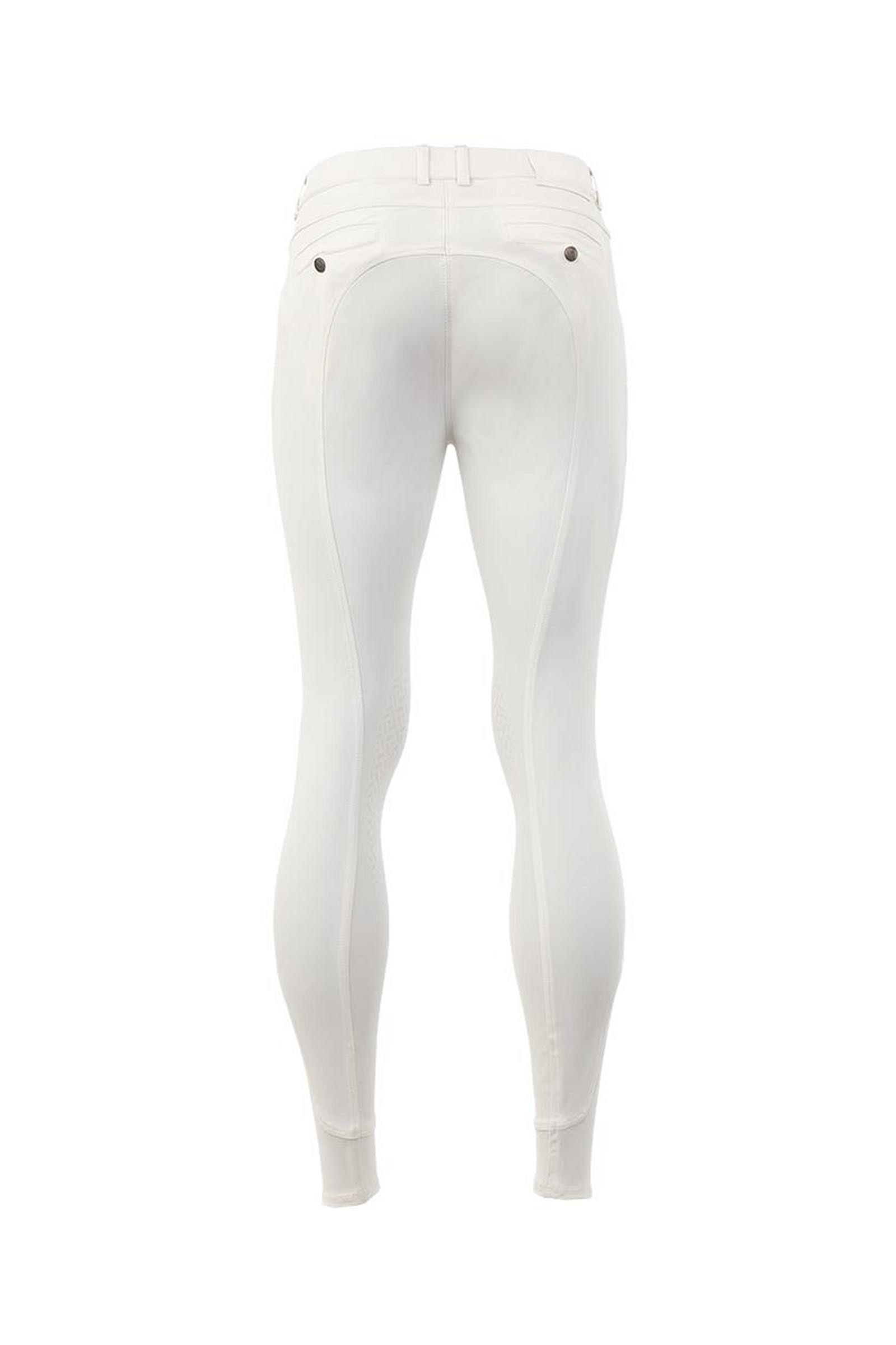 BR Maikel Men´s Knee Grip Riding Breeches Mens Riding Clothing