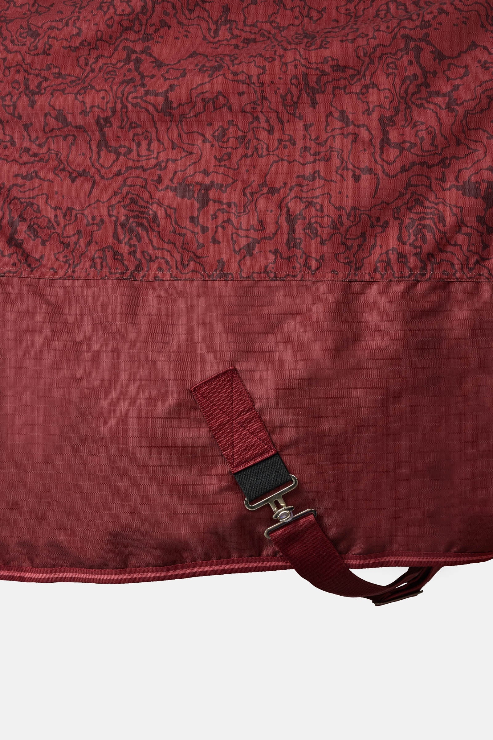 Horze Glasgow Turnout Rug, 200g Horse Rugs