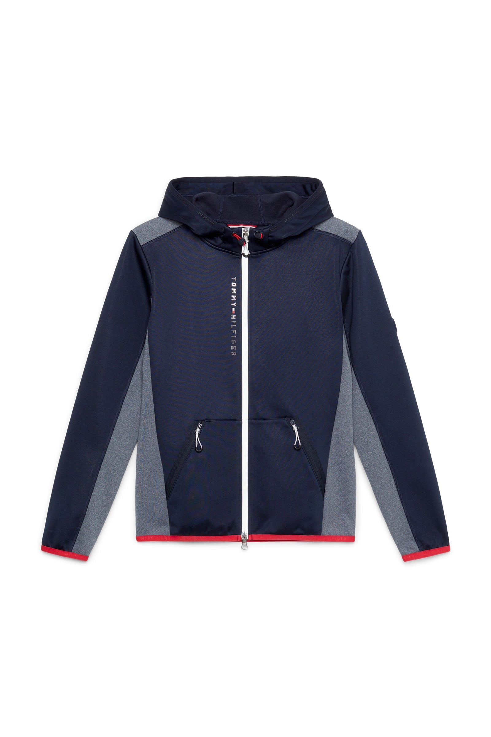 Tommy Hilfiger Equestrian London Dame Softshell Jakke Rideklær til dame