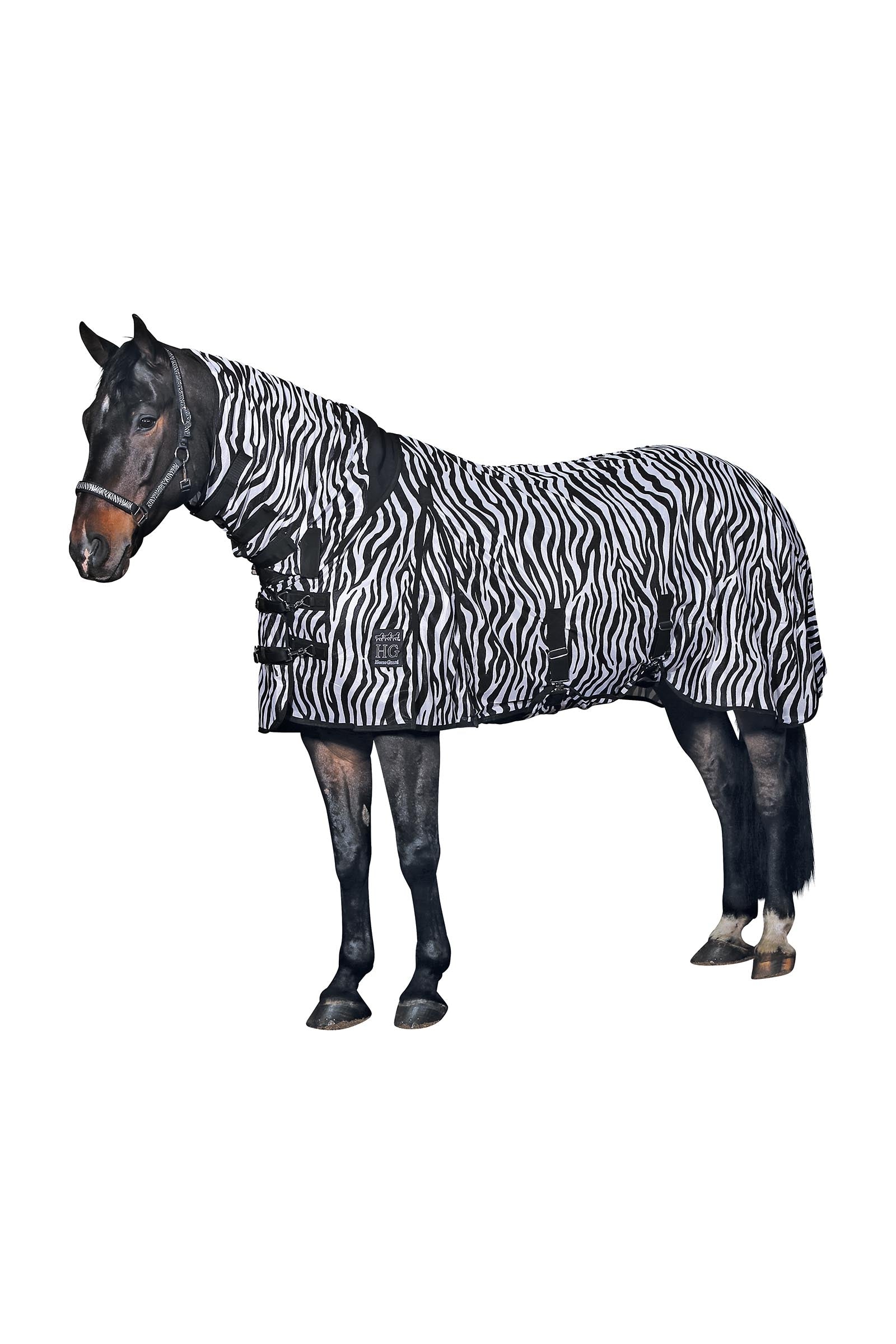 Horse Guard HorseGuard UV-Insect Rug Dekken
