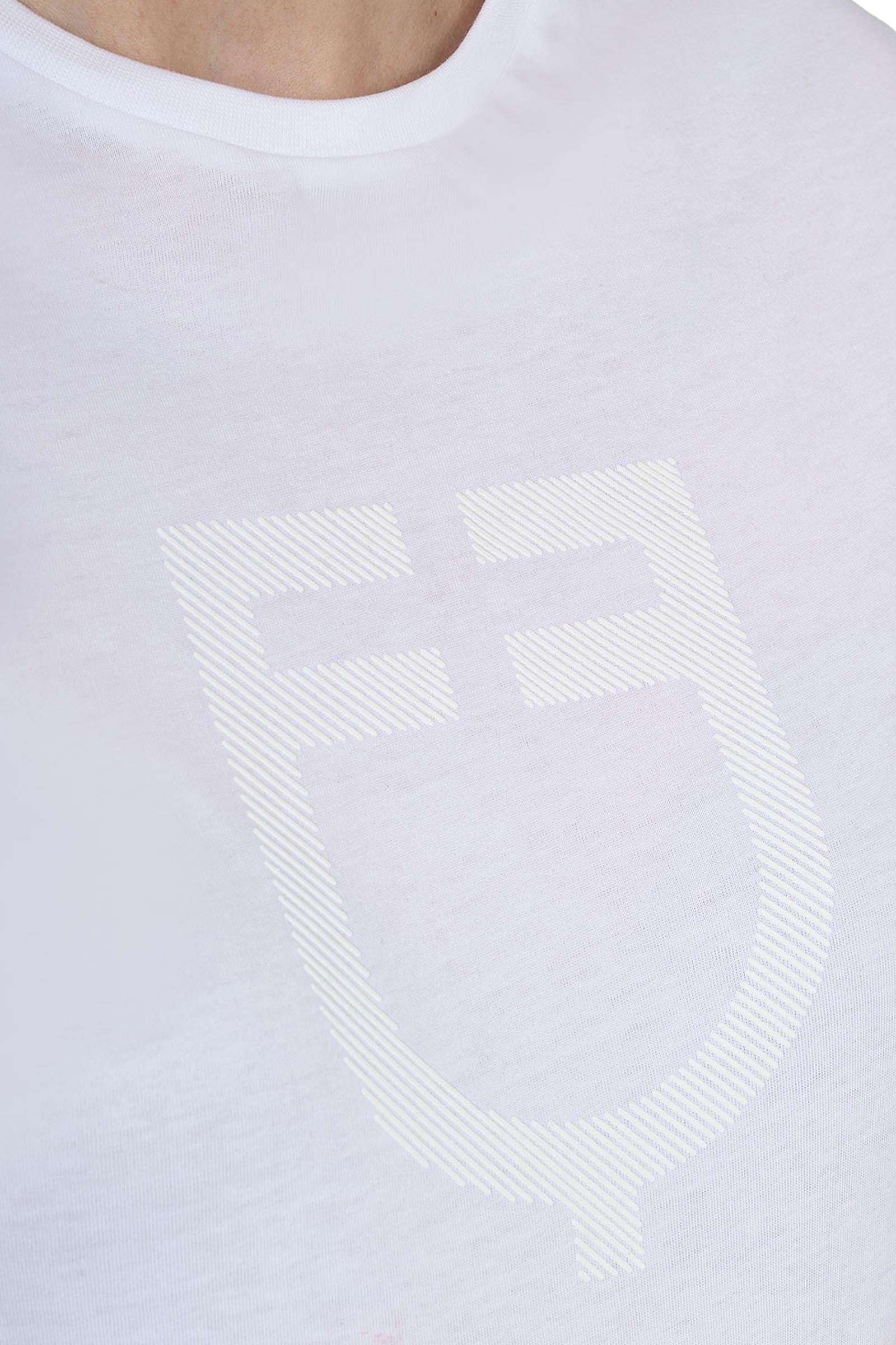 Equestro SS2026 Women's Glossy Logo Cotton T-Shirt Women’s Riding Clothing