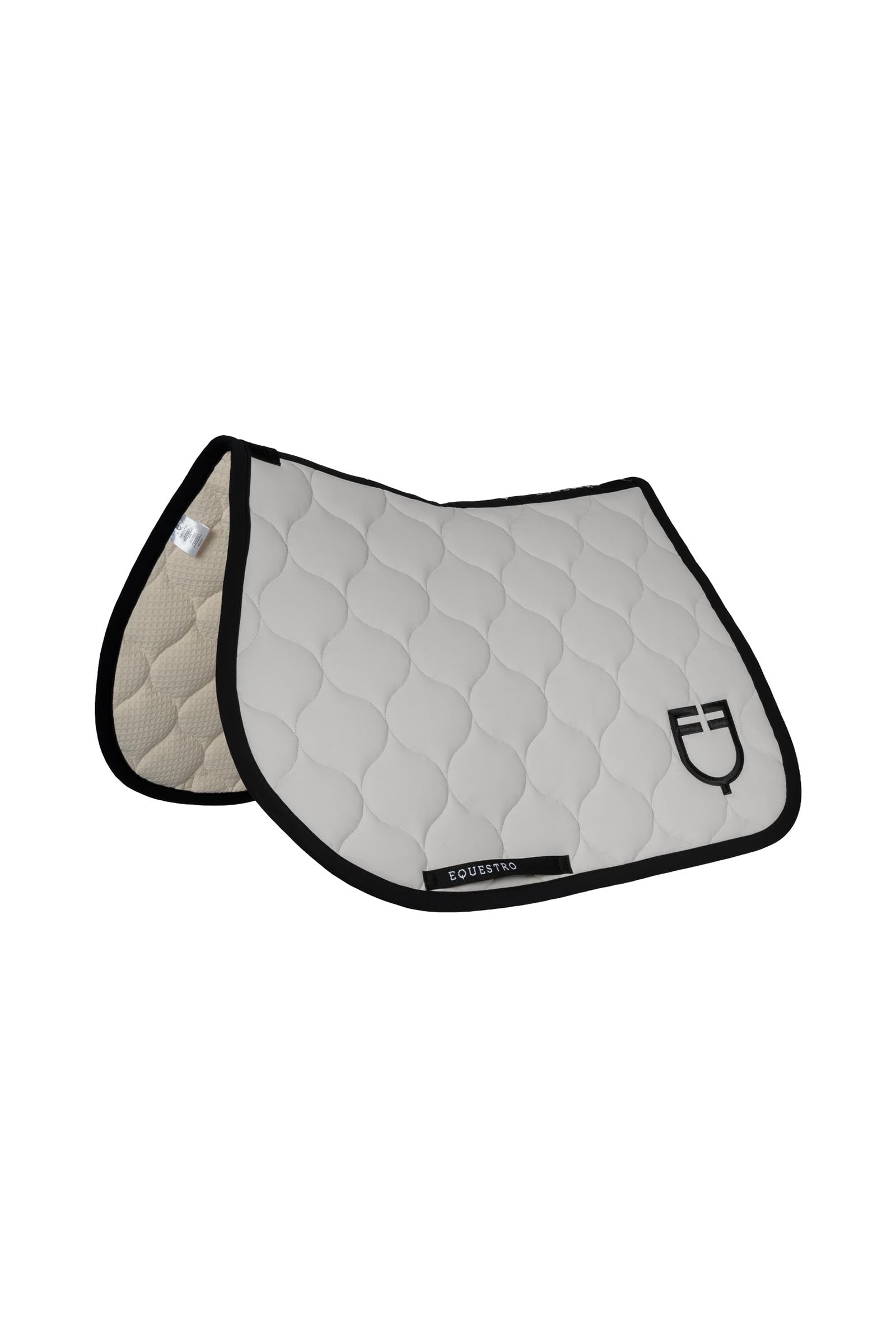 Equestro SS2026 Onion Jersey Jumping Pad Sjabraker