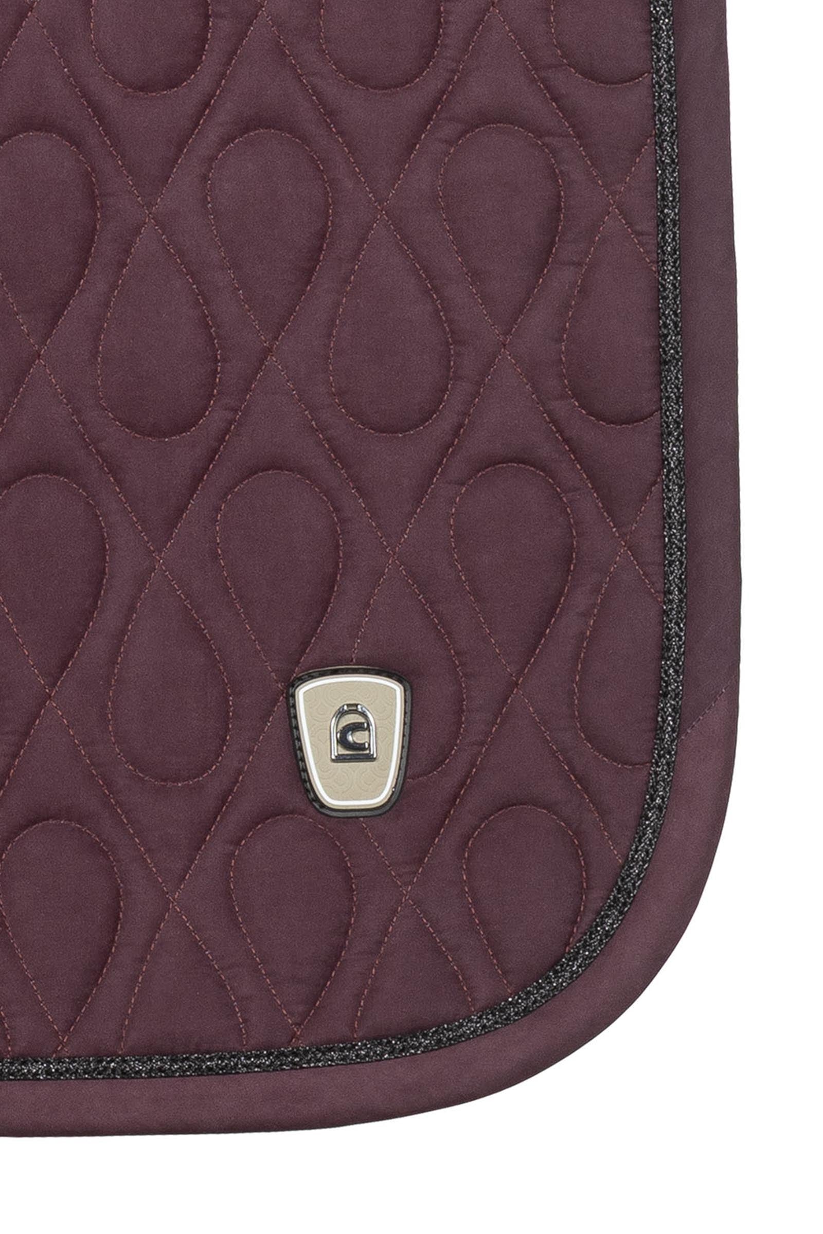 Cavallo CAVALPOLLY All Purpose Saddlepad Saddle Pads