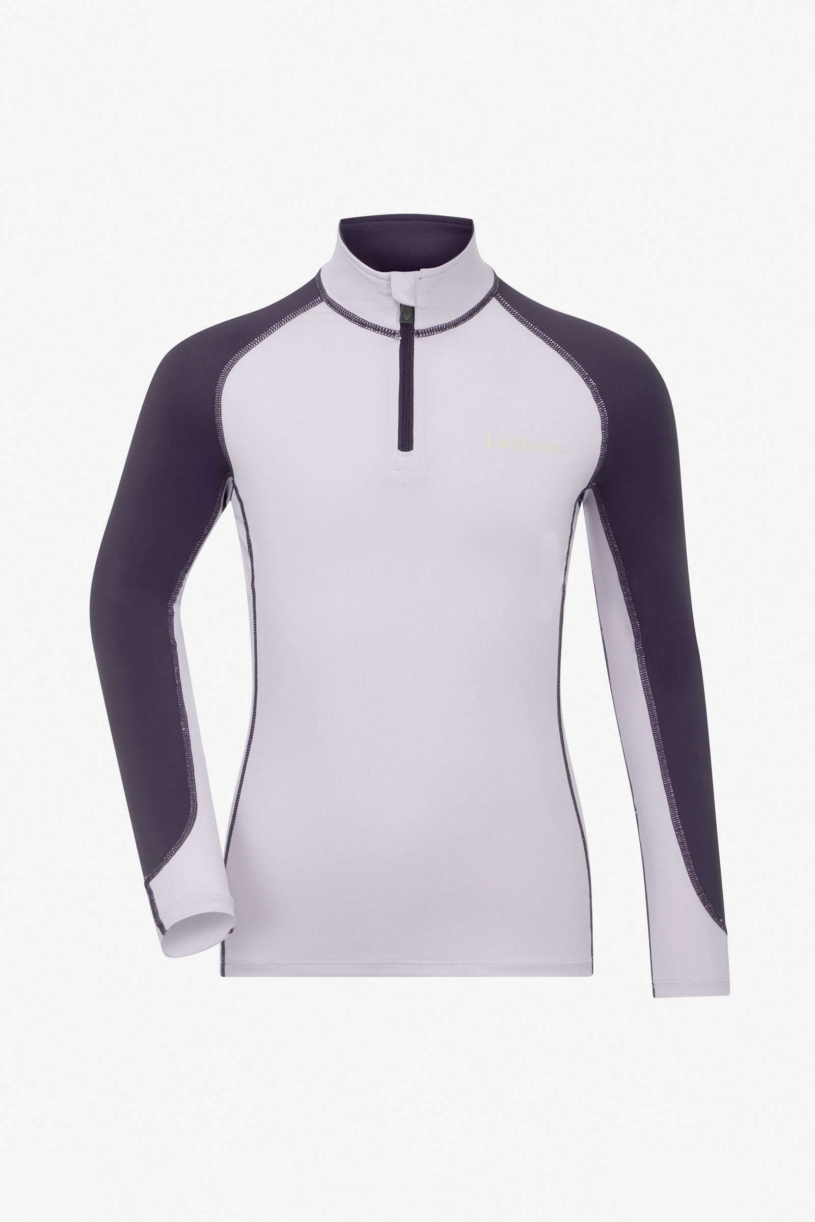 LeMieux Mini barne baselayer med UV-beskyttelse Rideklær til barn