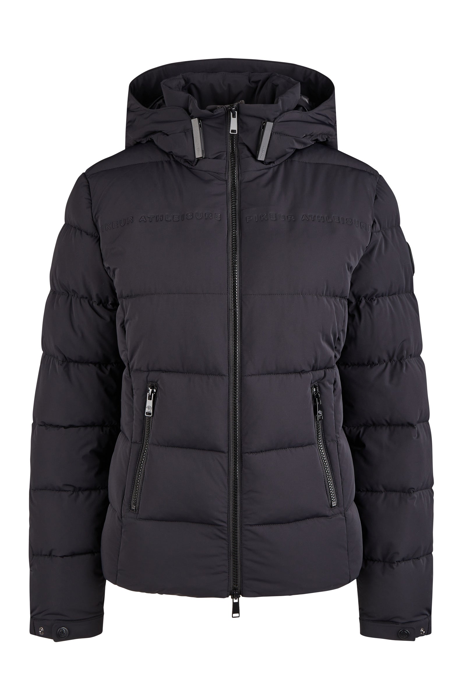 Pikeur Athleisure Quilt-Jacket Rideklær til dame