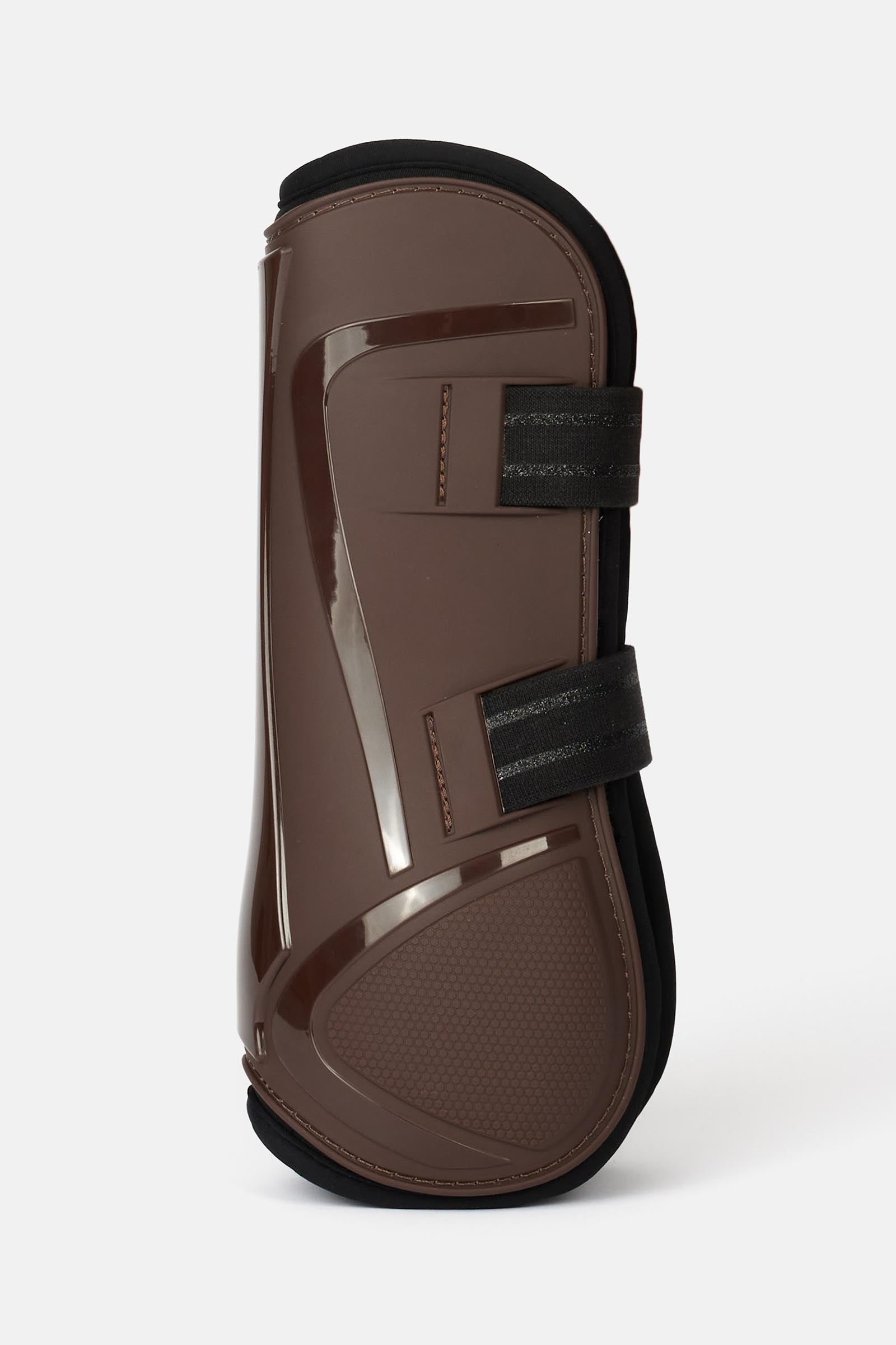 B Vertigo Ocala Tendon Boots Leg & Hoof Protection