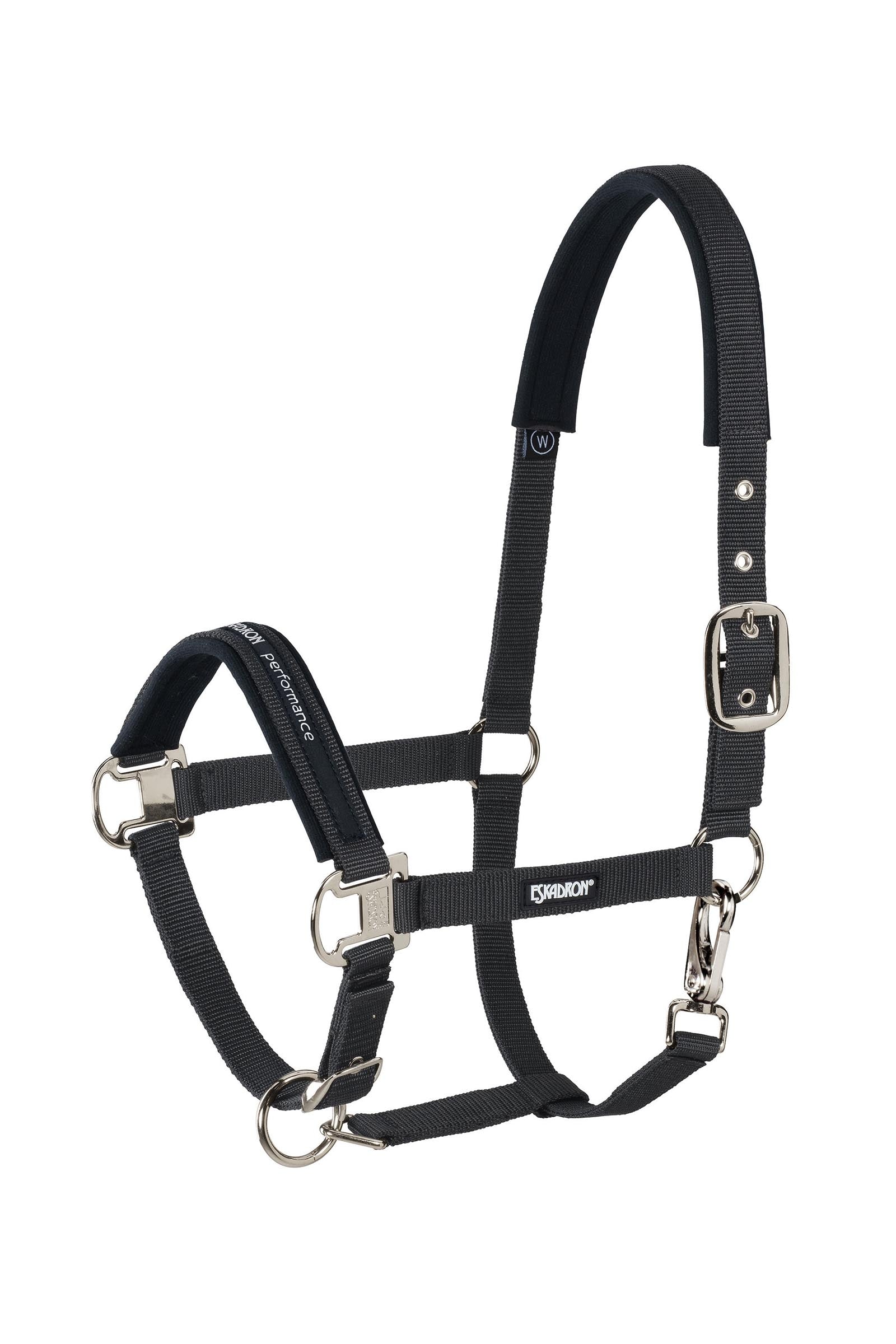 Eskadron Halter Pin Buckle Grimer og leietau