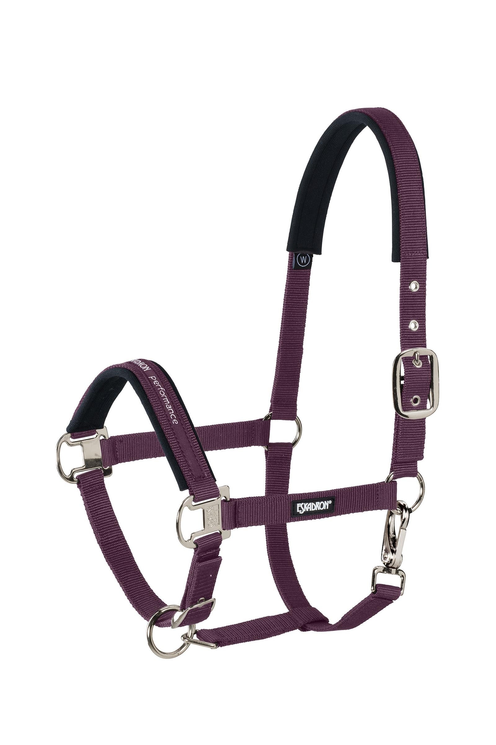 Eskadron Halter Pin Buckle Grimer og leietau