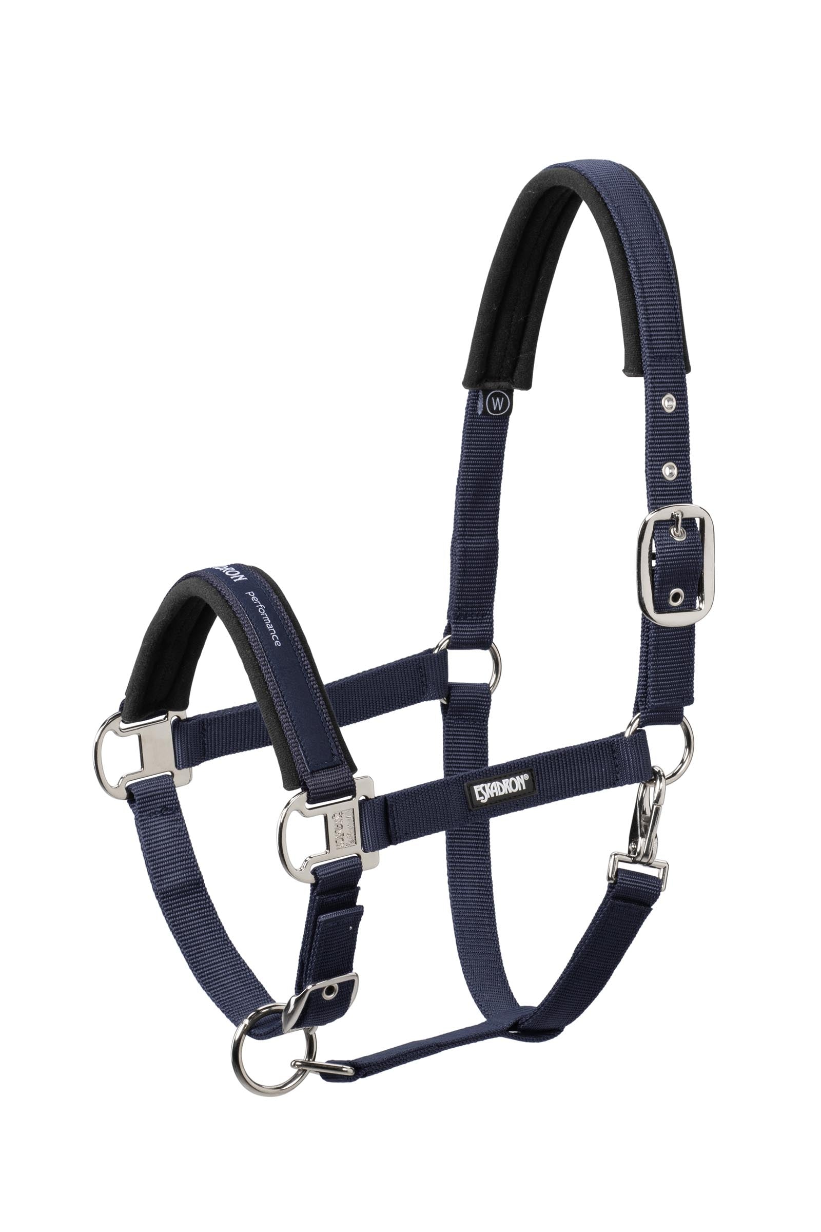 Eskadron Halter Pin Buckle Grimer og leietau