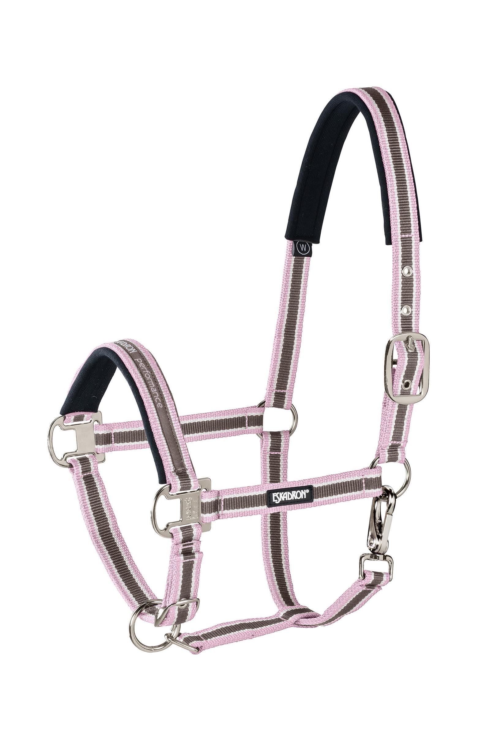 Eskadron Halter Pin Buckle Grimer og leietau