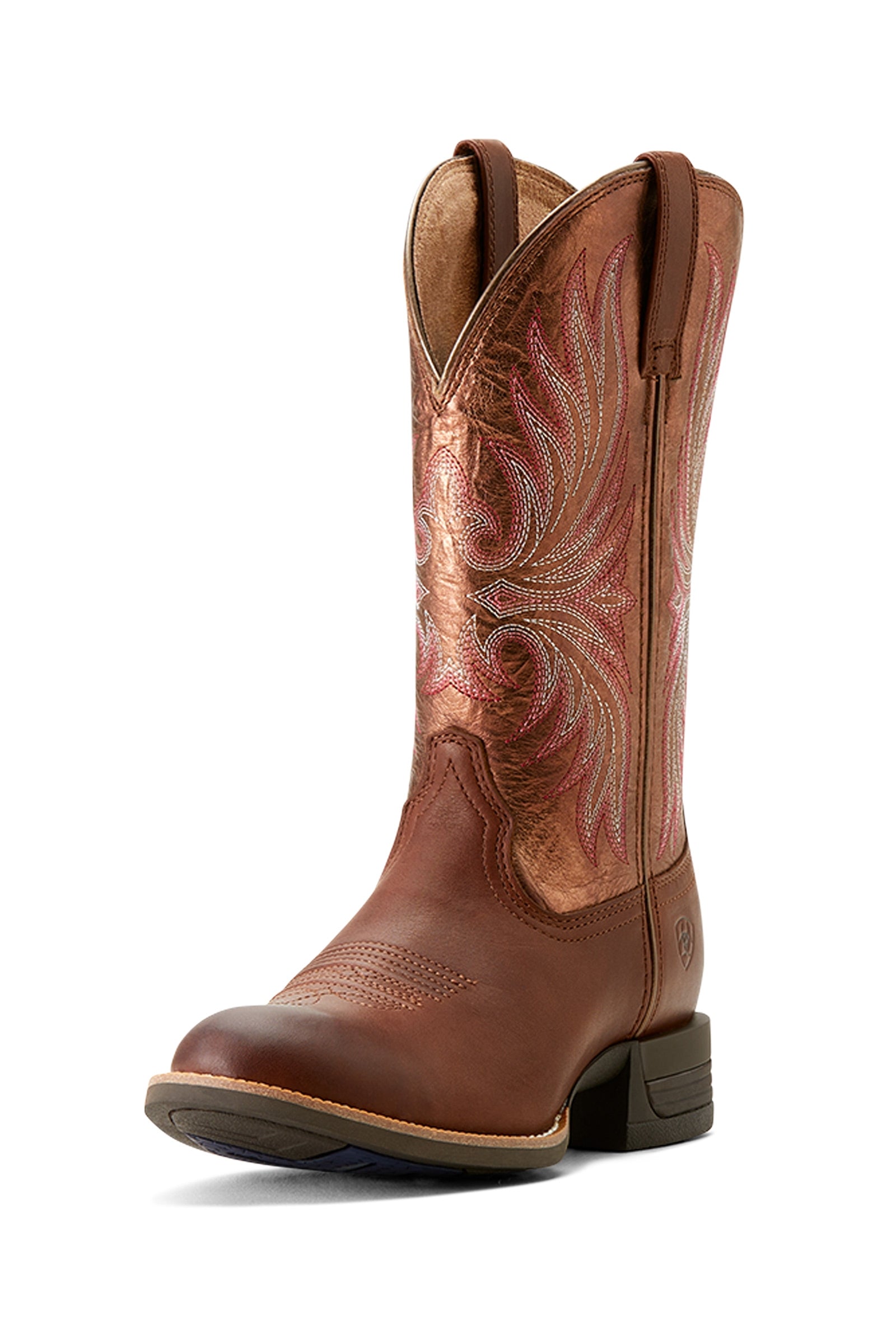 Ariat Ranahan dames westernstøvler Ridestøvler & Chaps