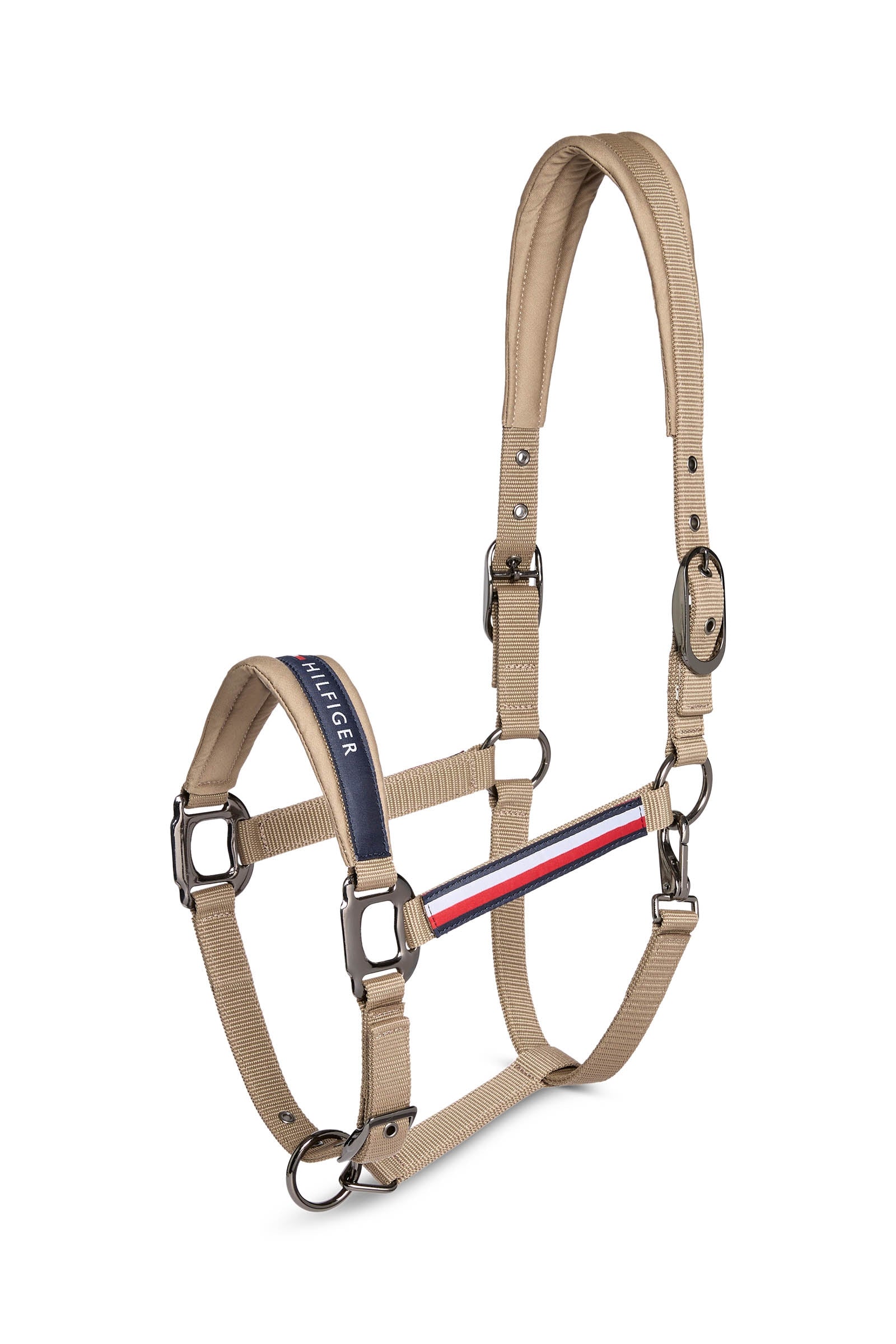 Tommy Hilfiger Equestrian Lincoln grime Grimer og leietau