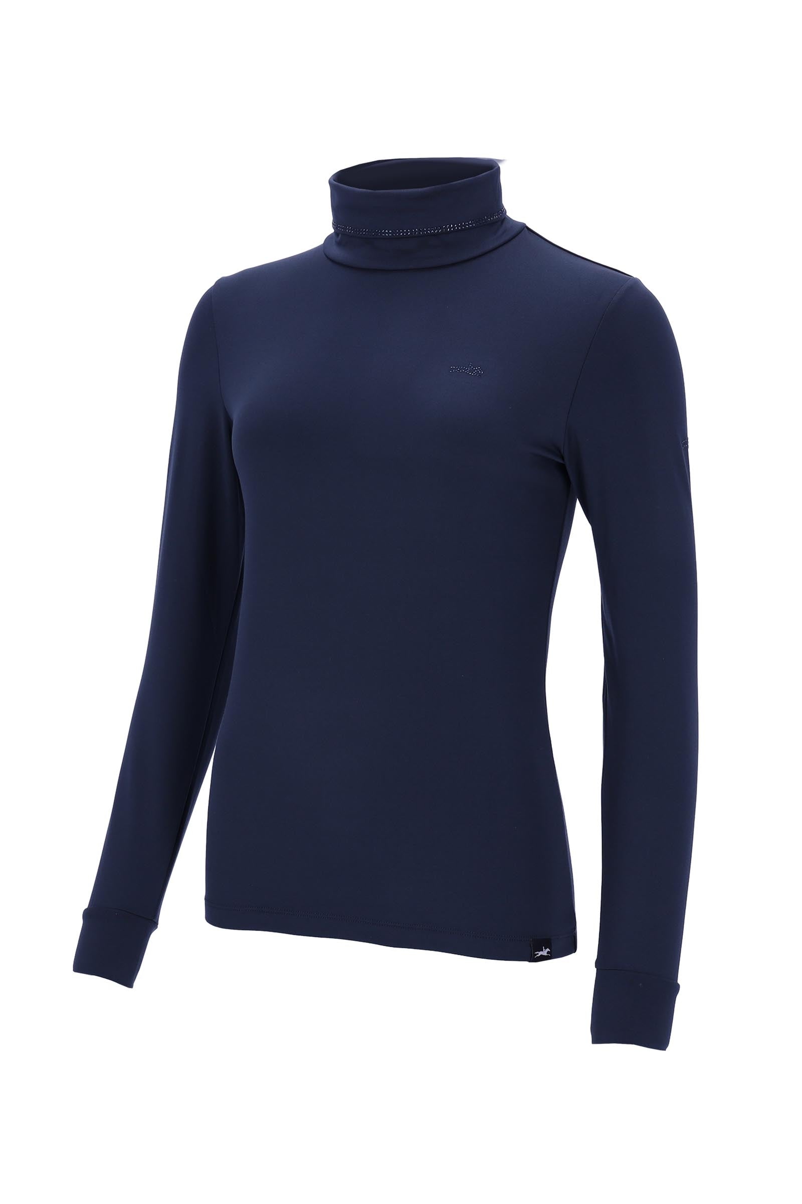 Schockemöhle Sports SPAnne Style Women's Turtleneck Shirt Rideklær til dame
