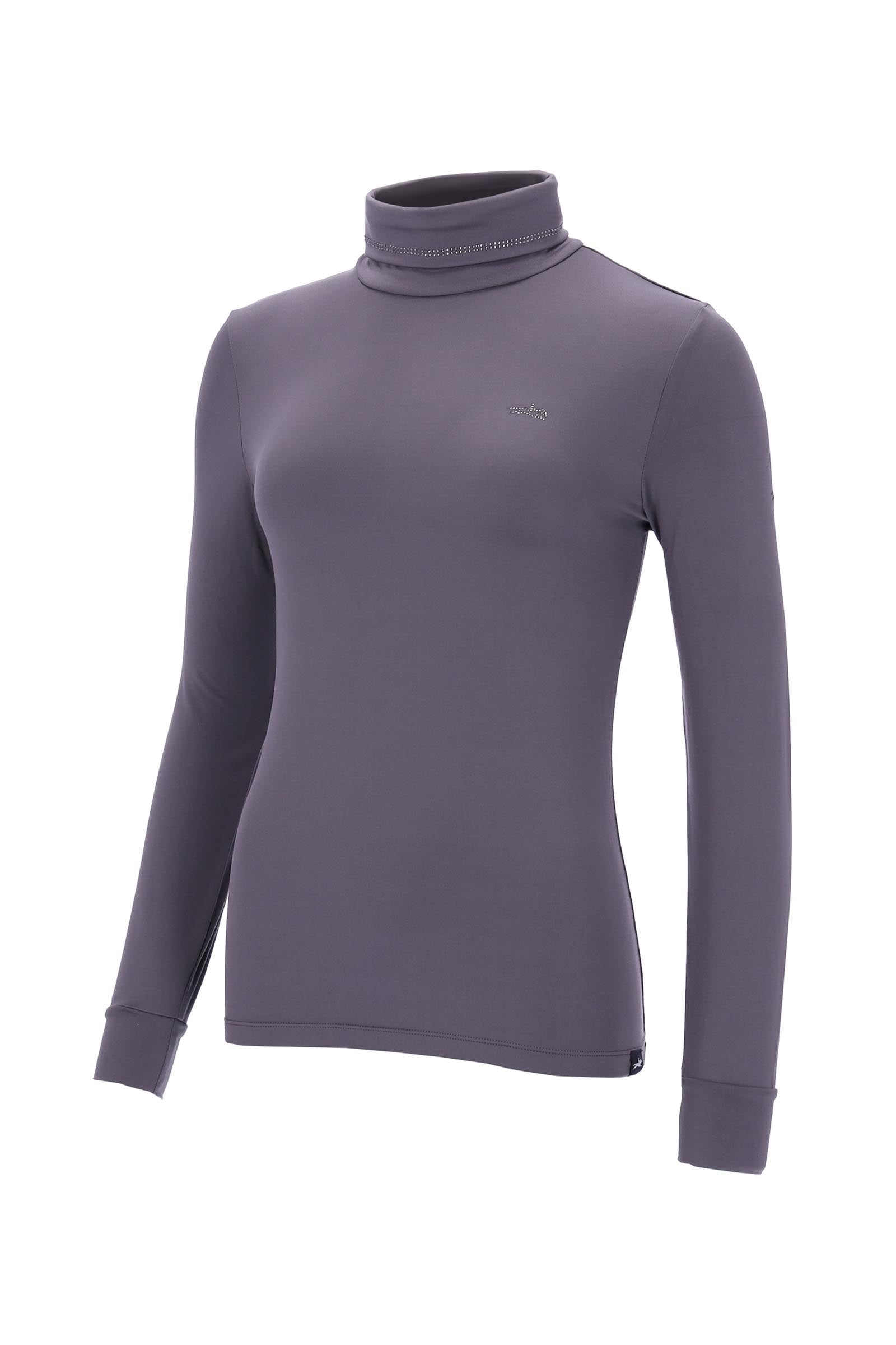 Schockemöhle Sports SPAnne Style Women's Turtleneck Shirt Rideklær til dame