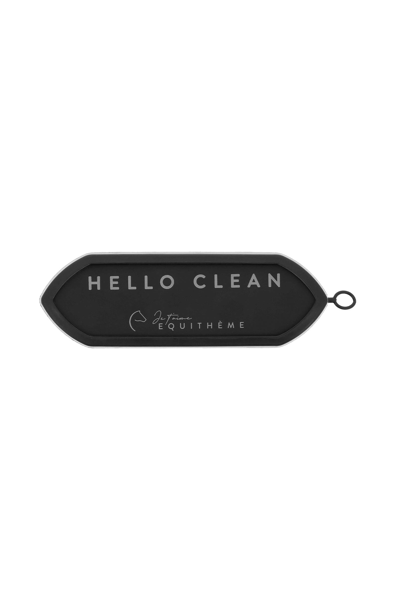 EQUITHÈME Je t'aime Dandy Brush Horse Grooming Tools